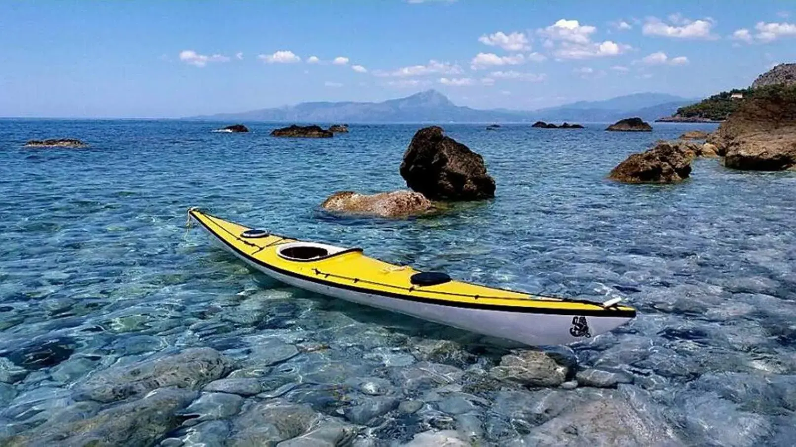 Sports, Canoeing in Hotel Ristorante Borgo La Tana