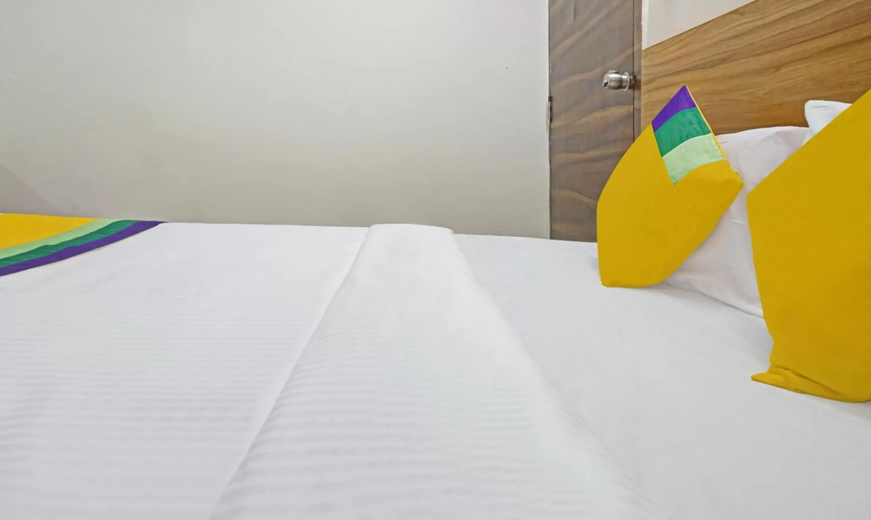 Bedroom, Bed in Itsy Hotels AY Plus Hotels Bedroom, Bed in Itsy Hotels AY Plus Hotels