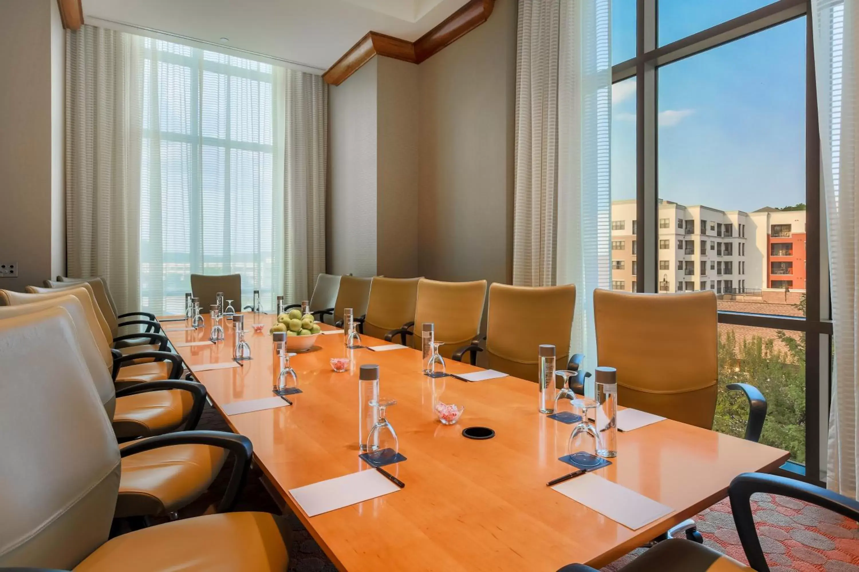 Meeting/conference room in Hilton Branson Convention Center