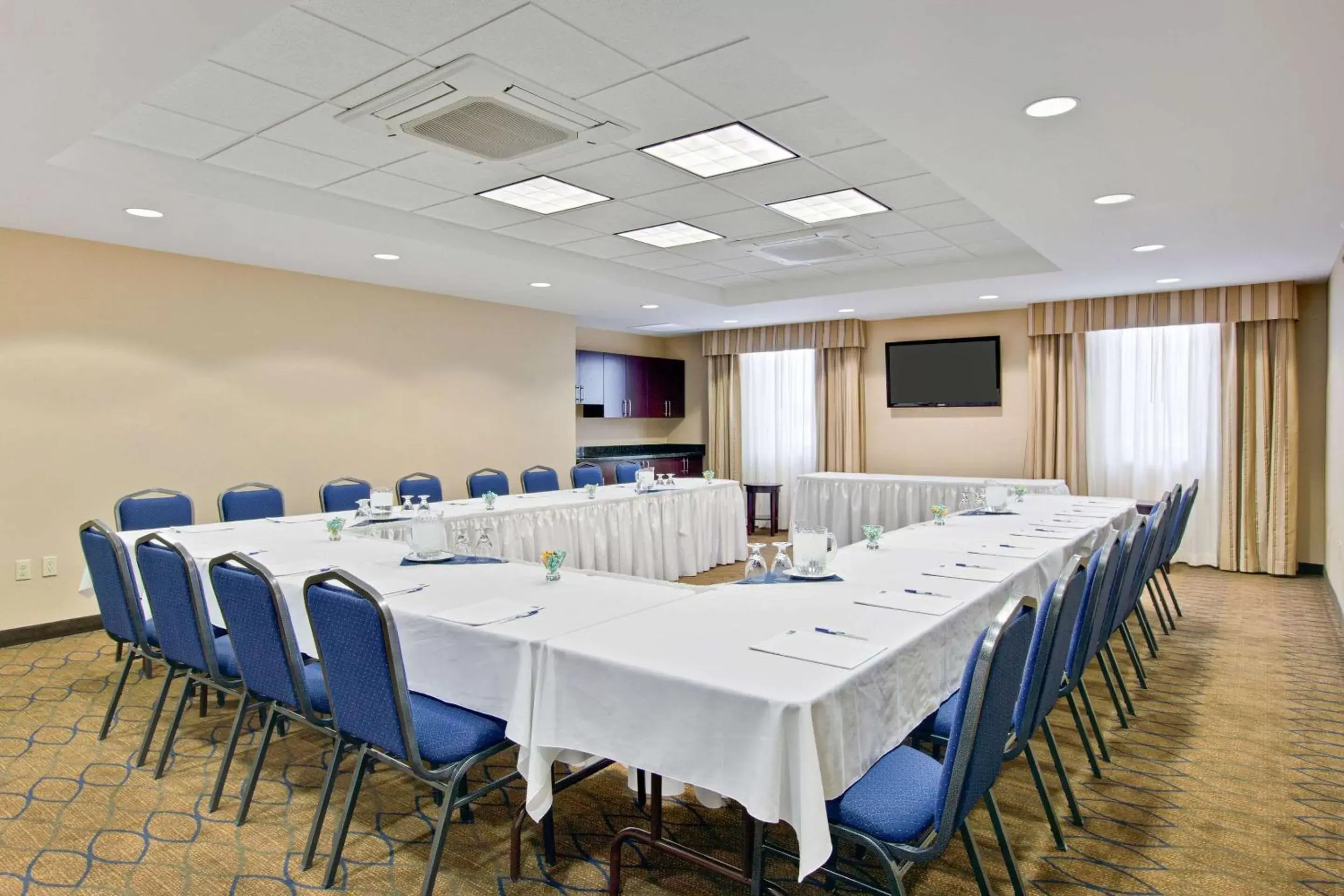 Meeting/conference room in Comfort Inn & Suites