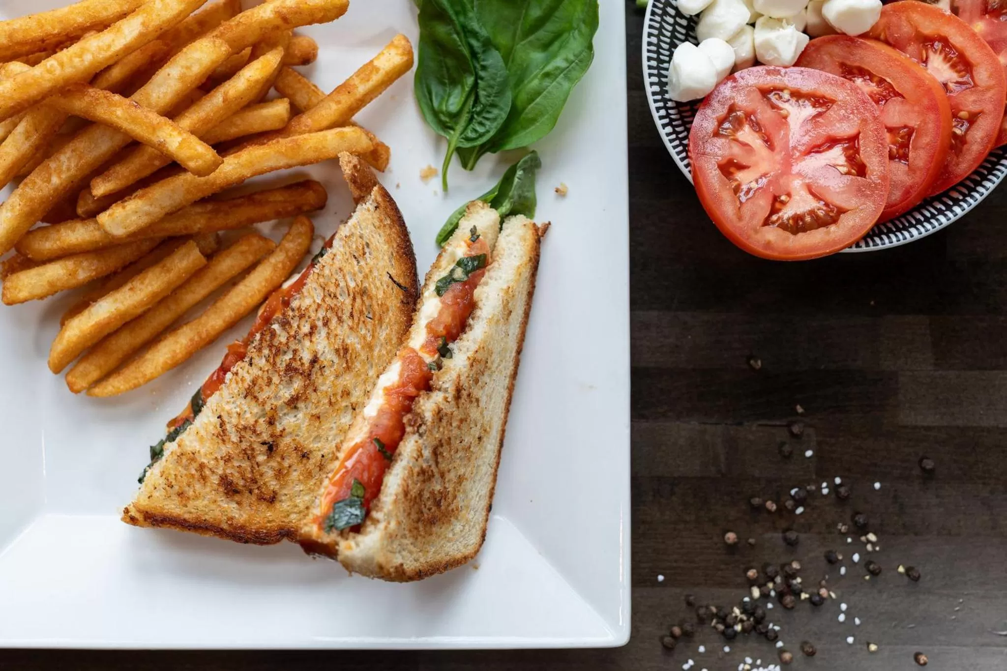 Restaurant/places to eat in Holiday Inn Resort Deadwood Mountain Grand by IHG