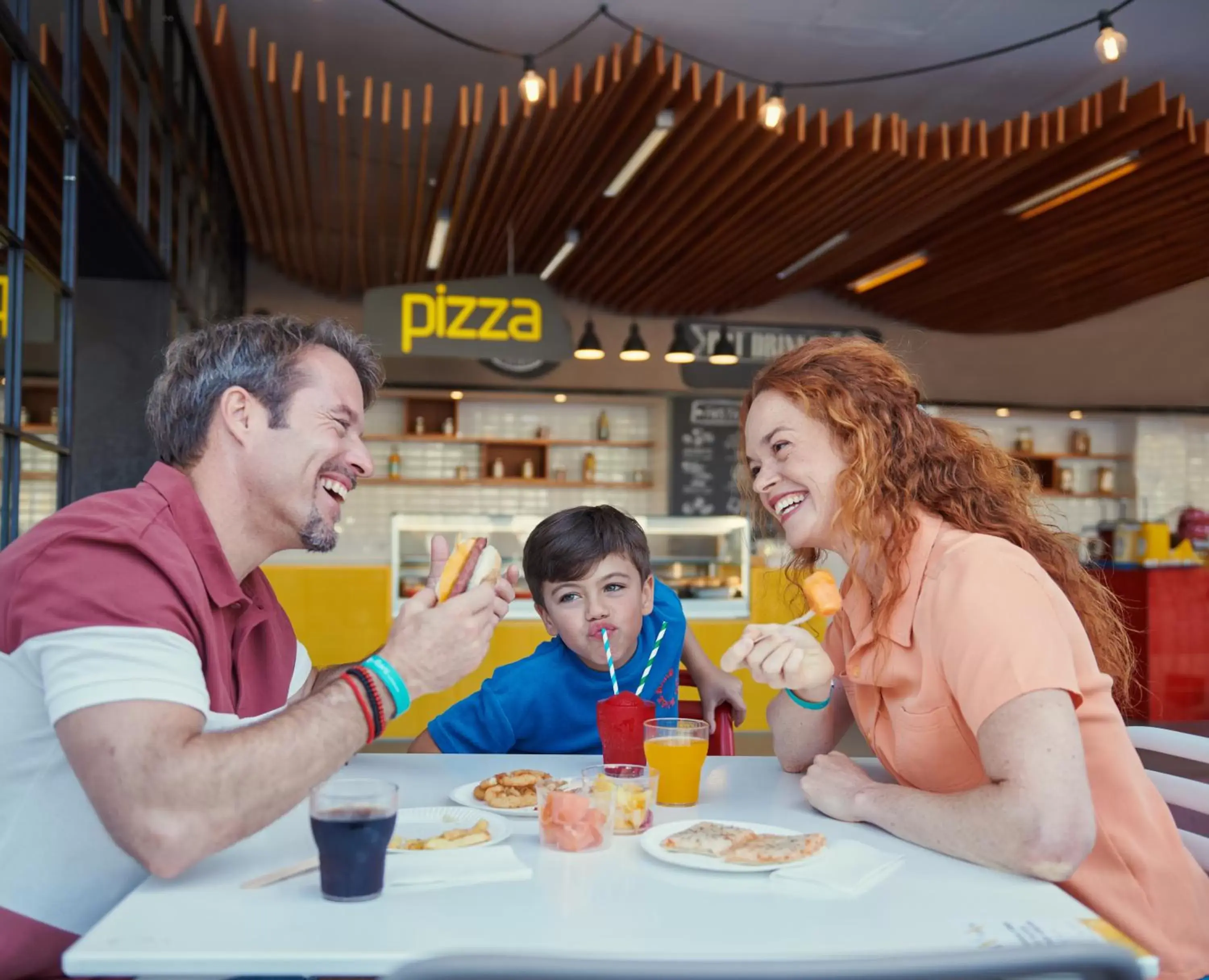 Restaurant/places to eat in Abora Catarina by Lopesan Hotels Restaurant/places to eat in Abora Catarina by Lopesan Hotels