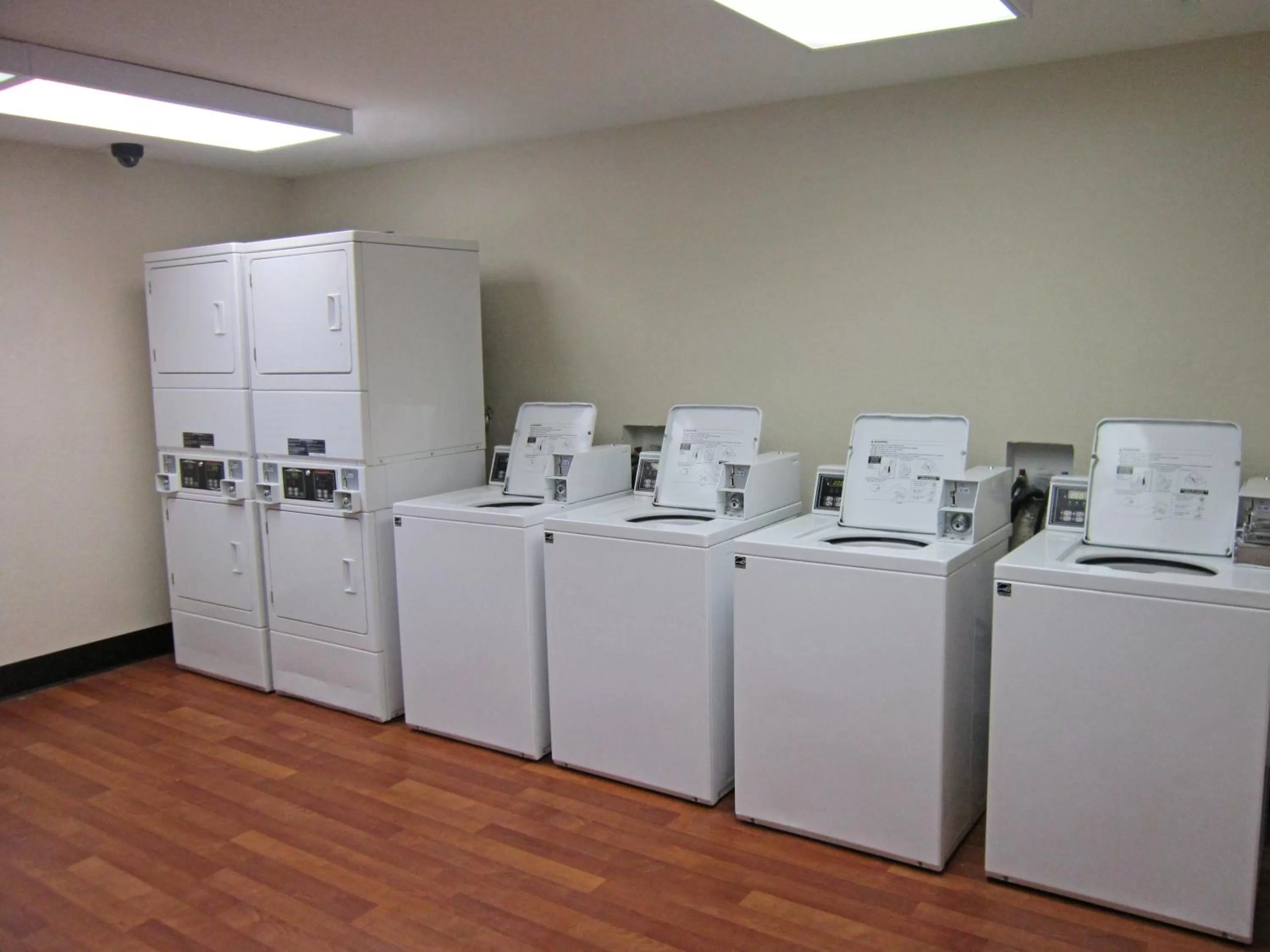 Area and facilities in Extended Stay America Select Suites - Orlando - Maitland - Summit Tower Blvd