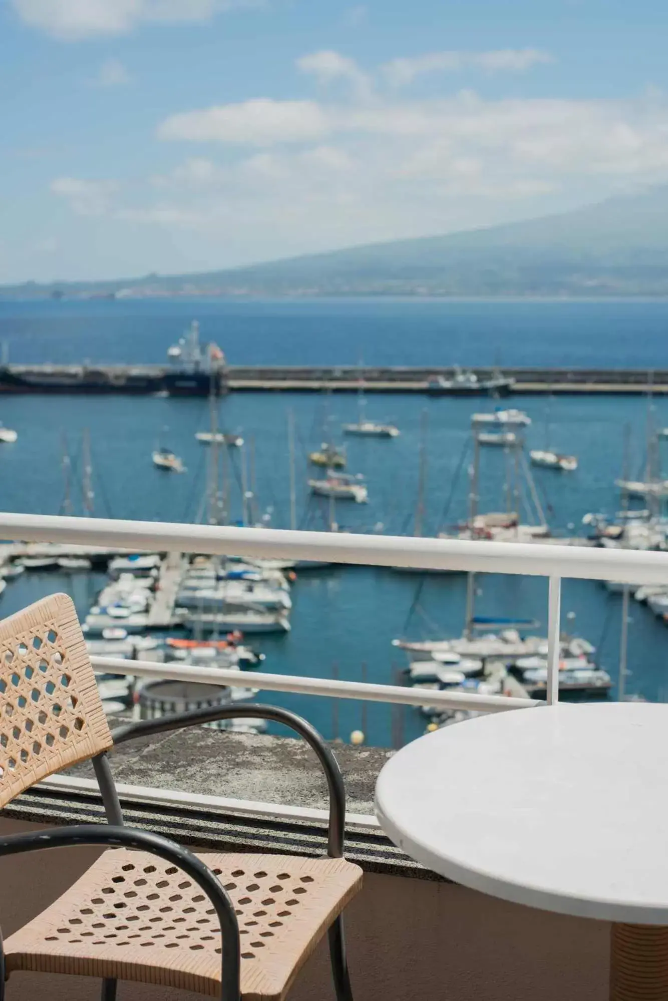 Mountain view, Sea View in Azoris Faial Garden – Resort Hotel