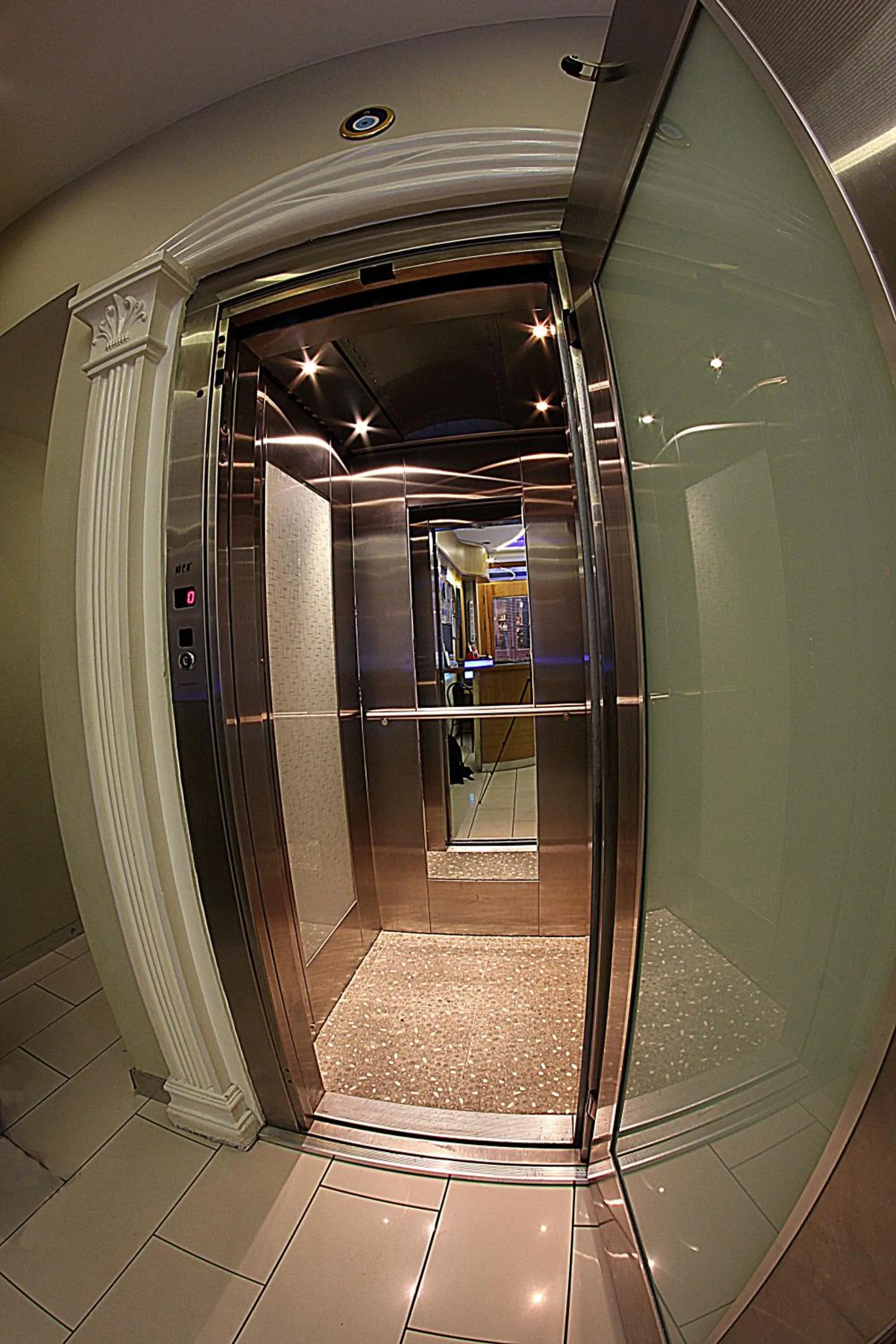 Other in Paradise Hotel