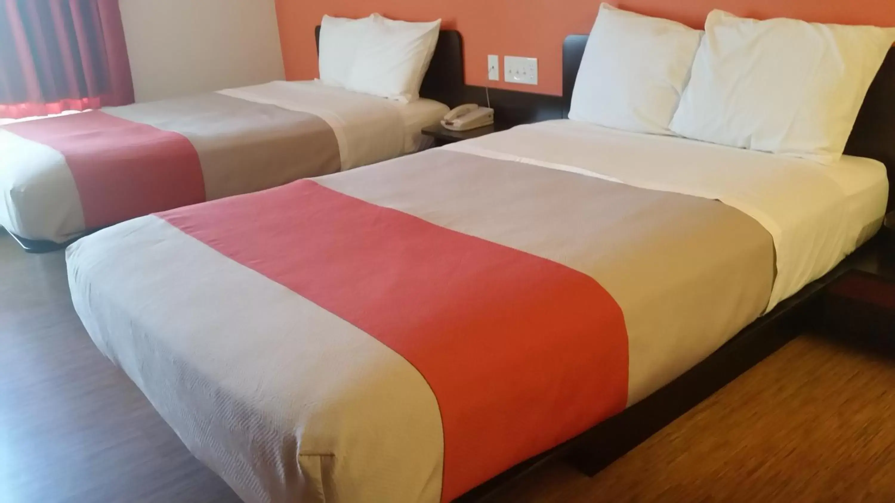 Bedroom, Bed in Baymont by Wyndham Williston Bedroom, Bed in Baymont by Wyndham Williston