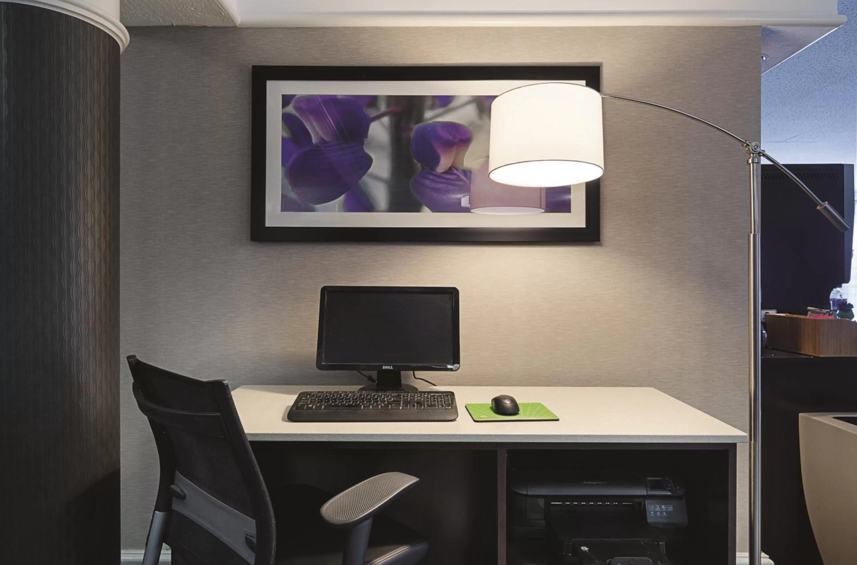 Business facilities in Baymont by Wyndham Greenville Woodruff Rd