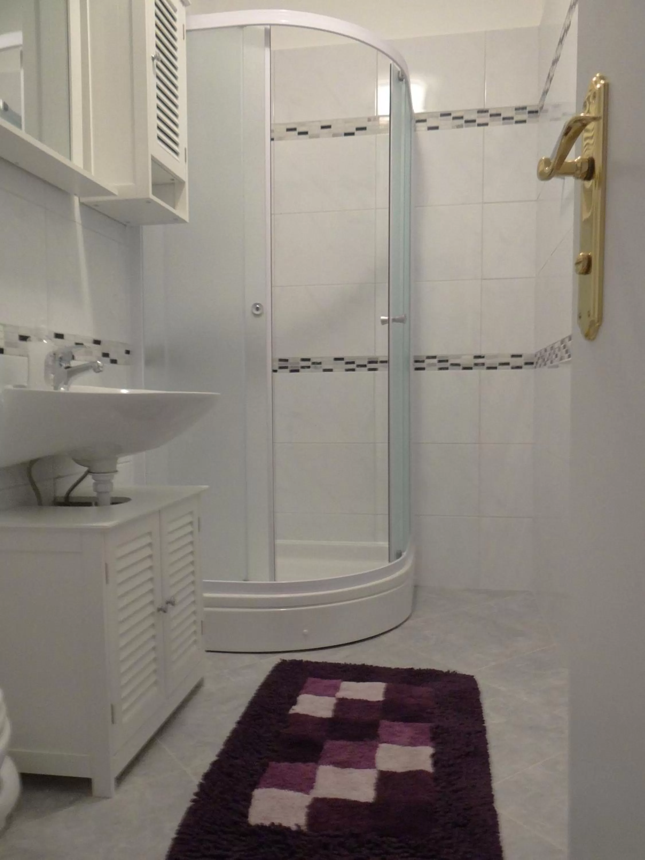 Bathroom in Rooms Stella