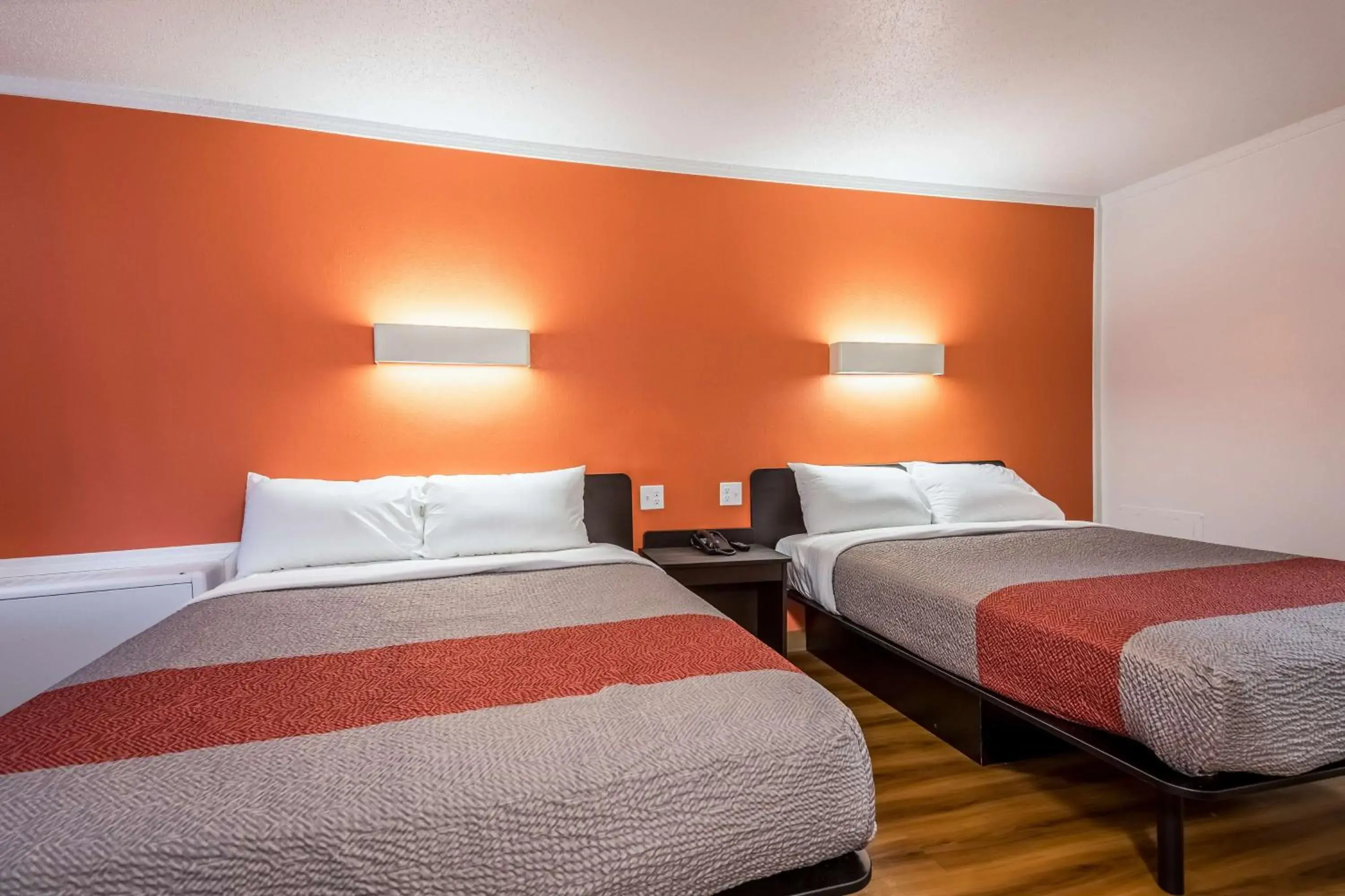 Photo of the whole room, Bed in Motel 6-Schenectady, NY Photo of the whole room, Bed in Motel 6-Schenectady, NY