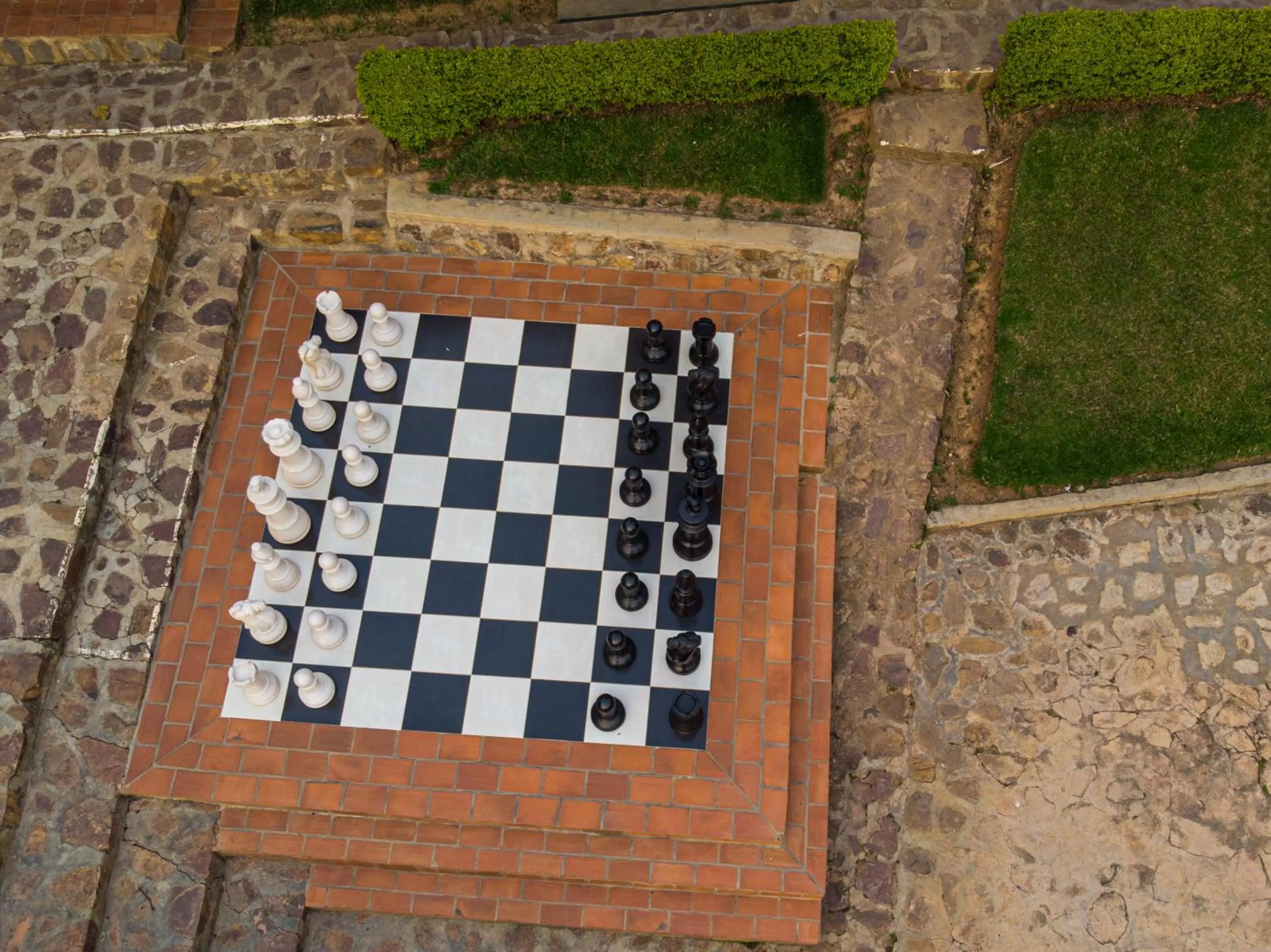 Bunyonyi Overland Resort