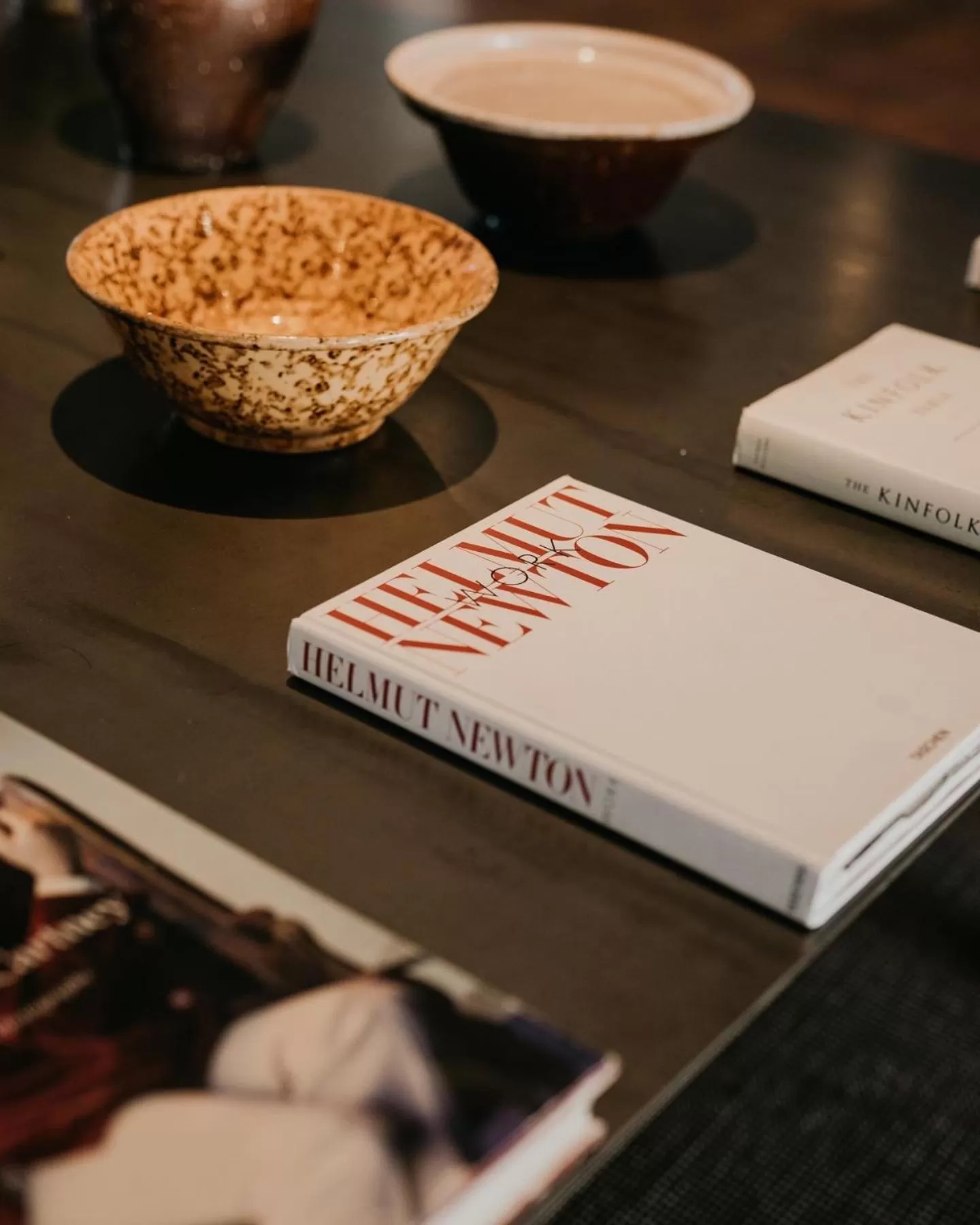 Lobby or reception in Langhoff & Juul Boutique Hotel og Restaurant