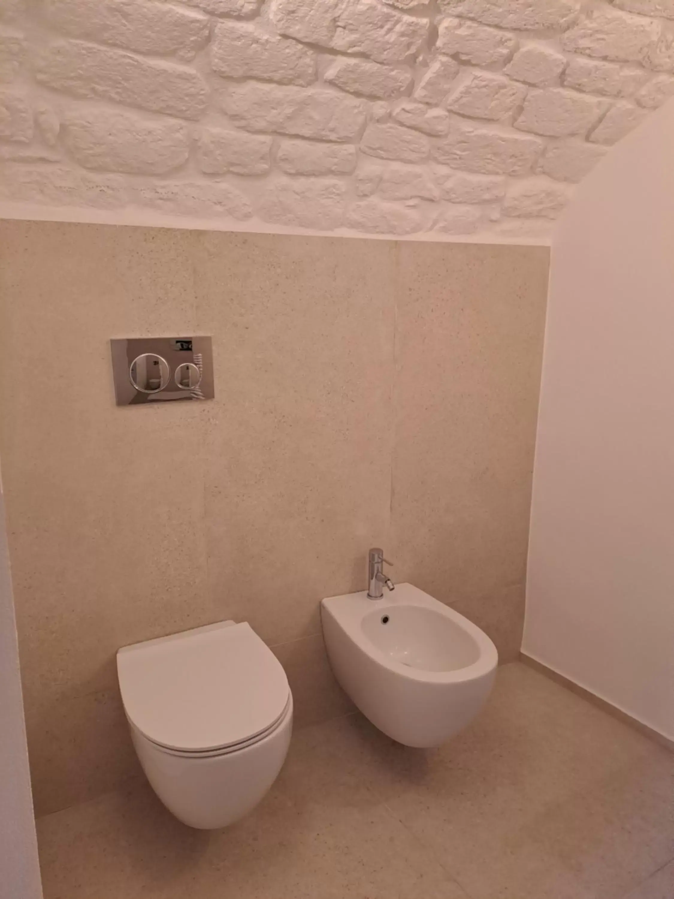 Toilet, Bathroom in Palazzo AD 1892 - SUITES & SPA