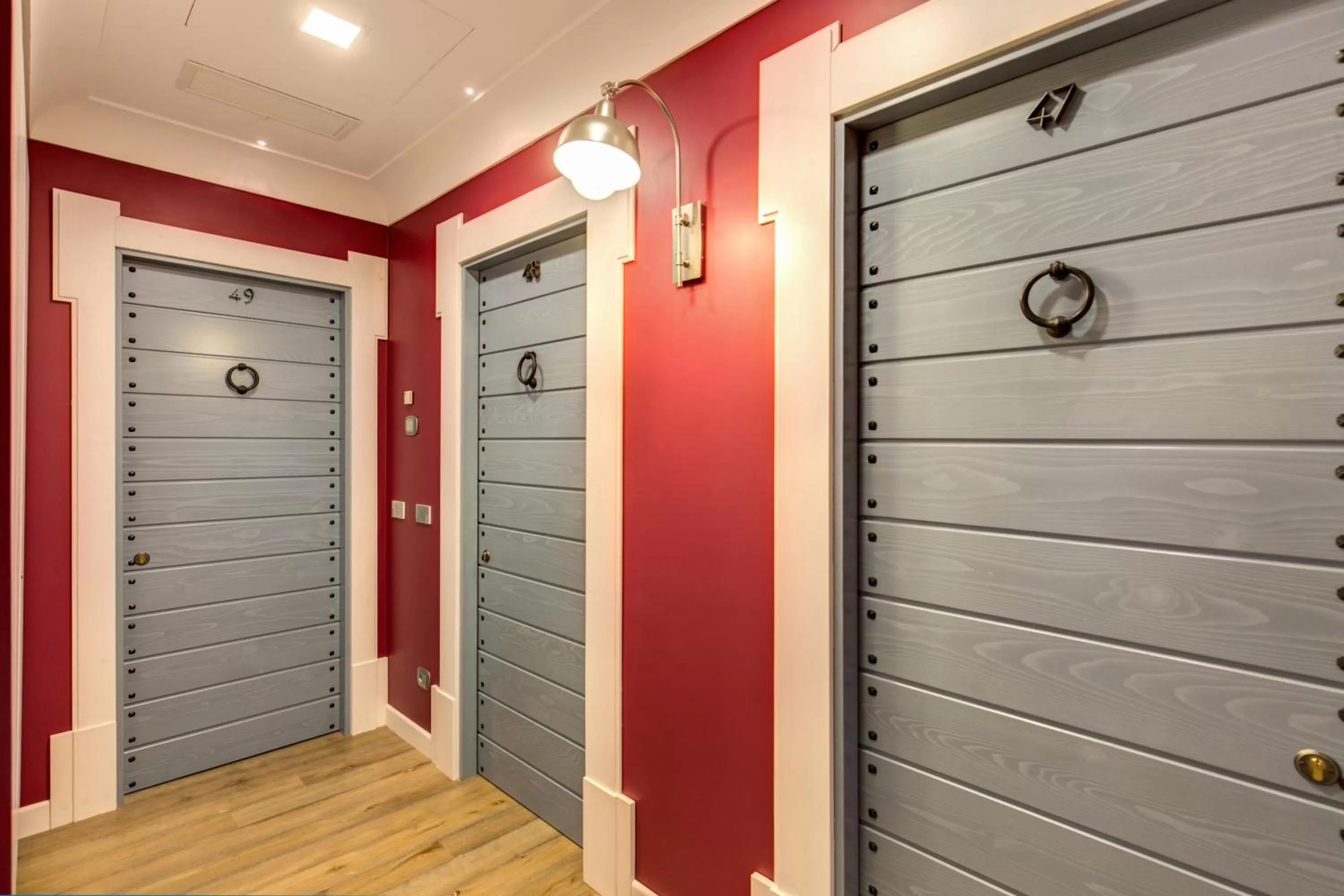 Other in Parlamento Boutique Hotel