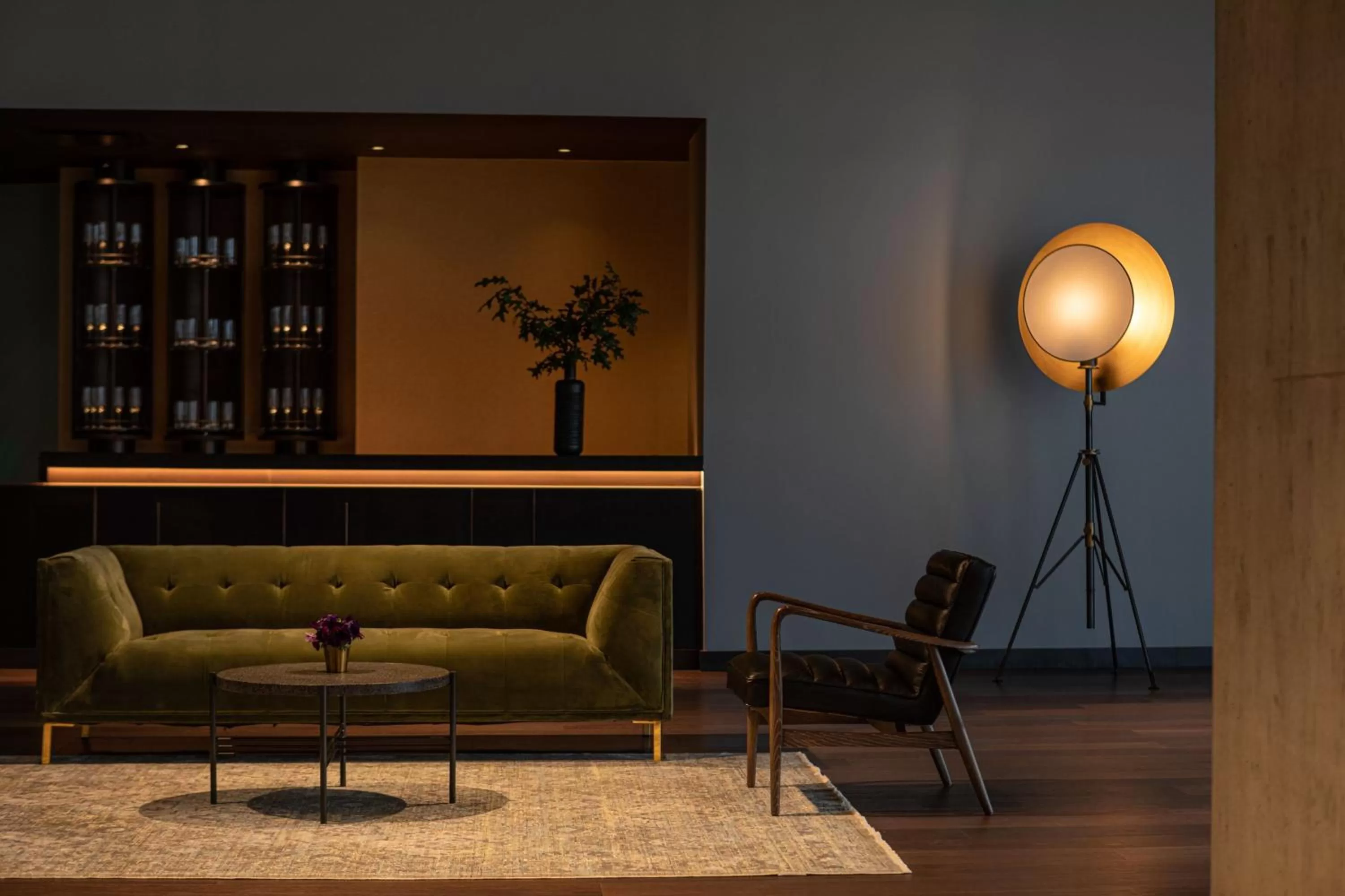 Meeting/conference room in W Nashville