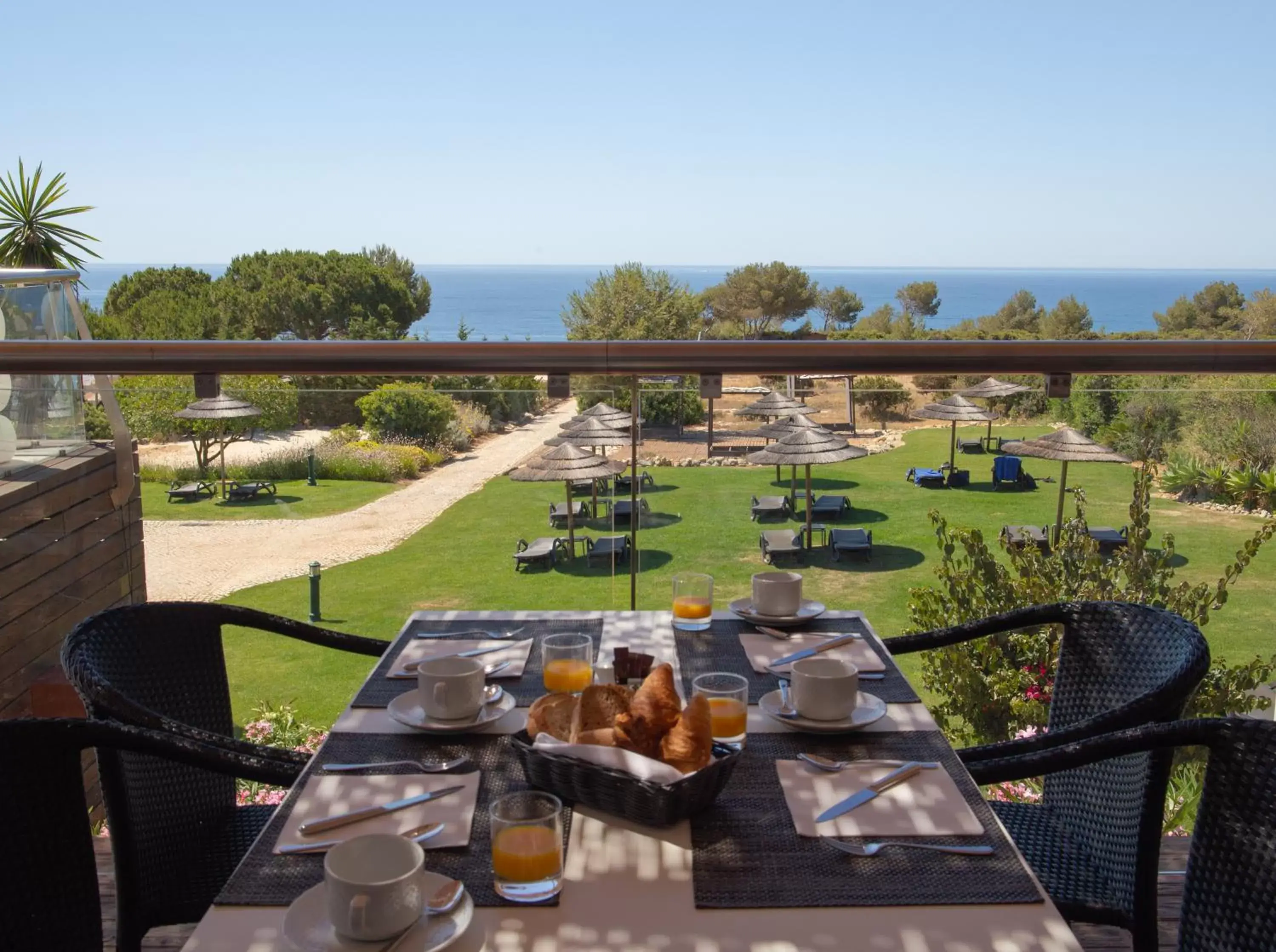 Restaurant/places to eat in Vila Alba Resort Restaurant/places to eat in Vila Alba Resort