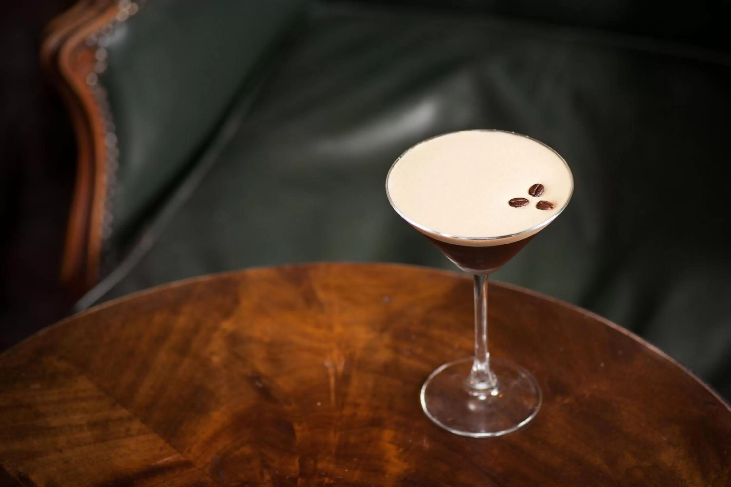 Food and drinks in The Crown Guest House