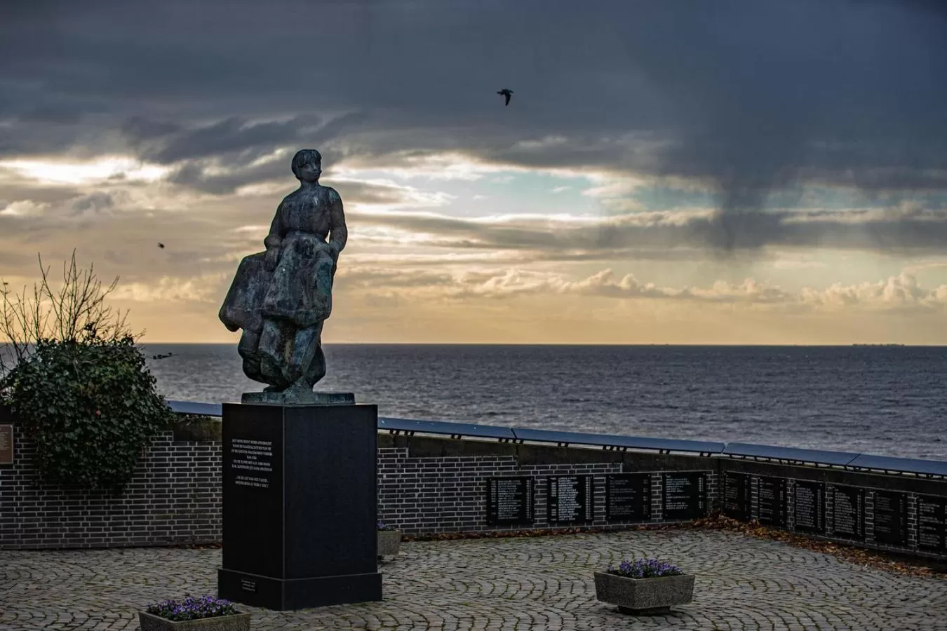 Nearby landmark in B&B De Reede