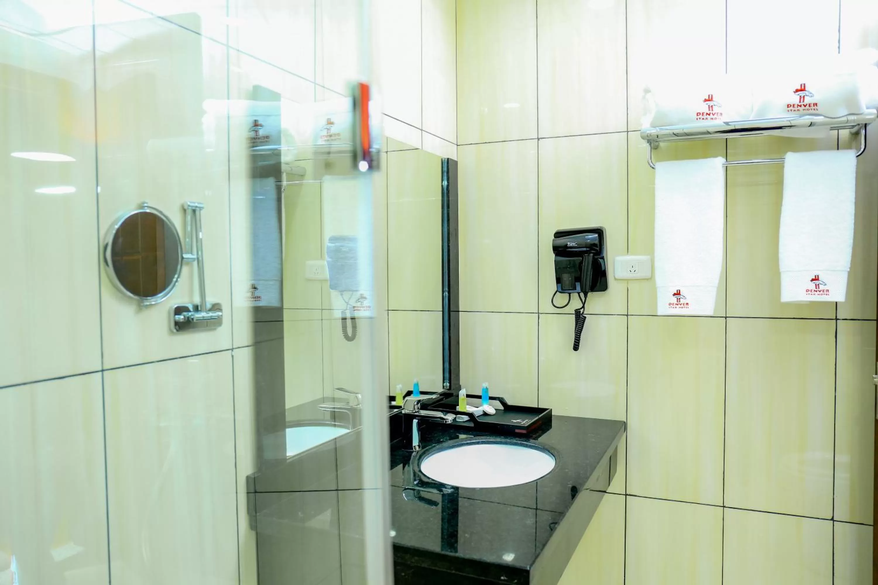 Denver boutique hotel