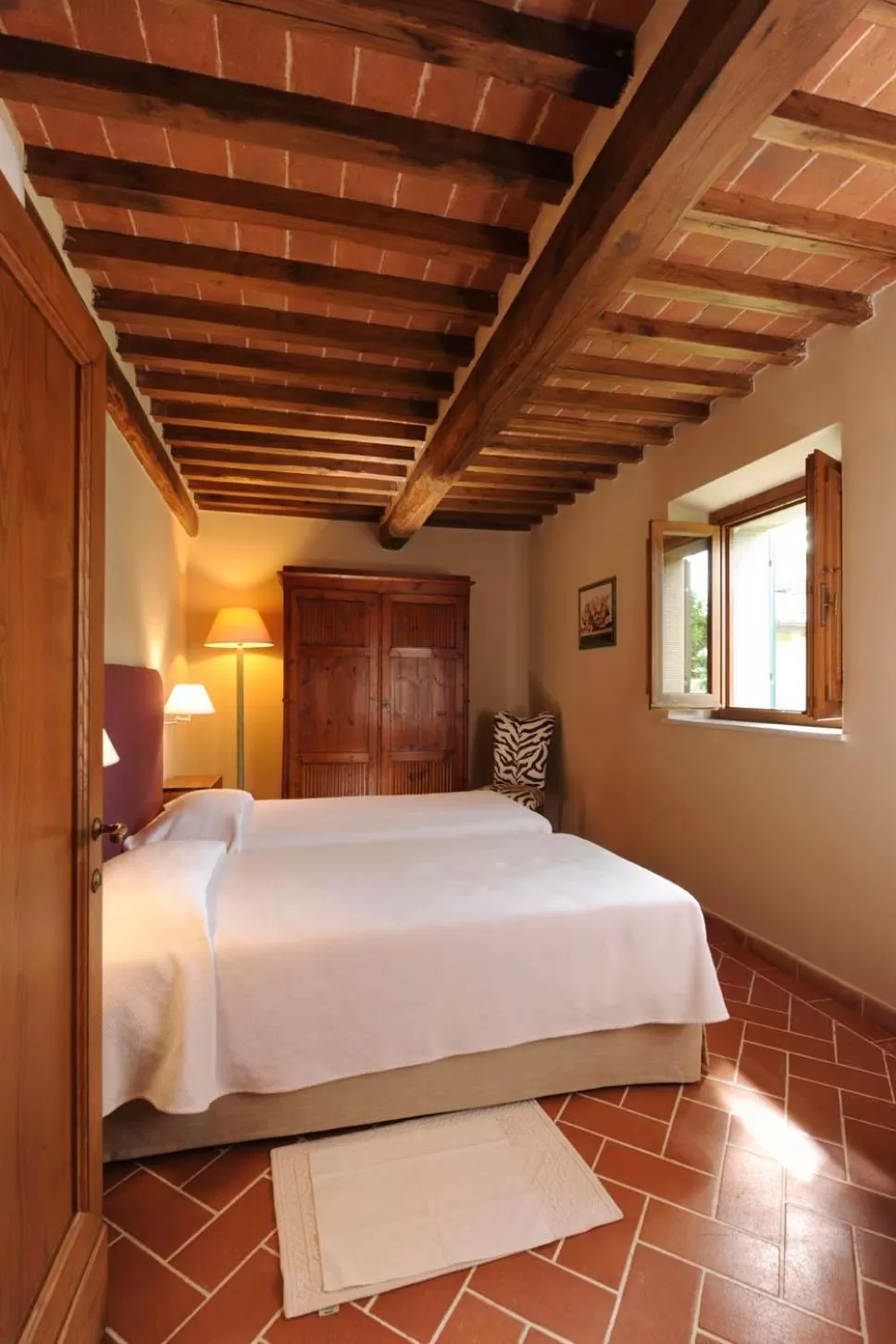 Bedroom, Bed in Borgo Il Melone
