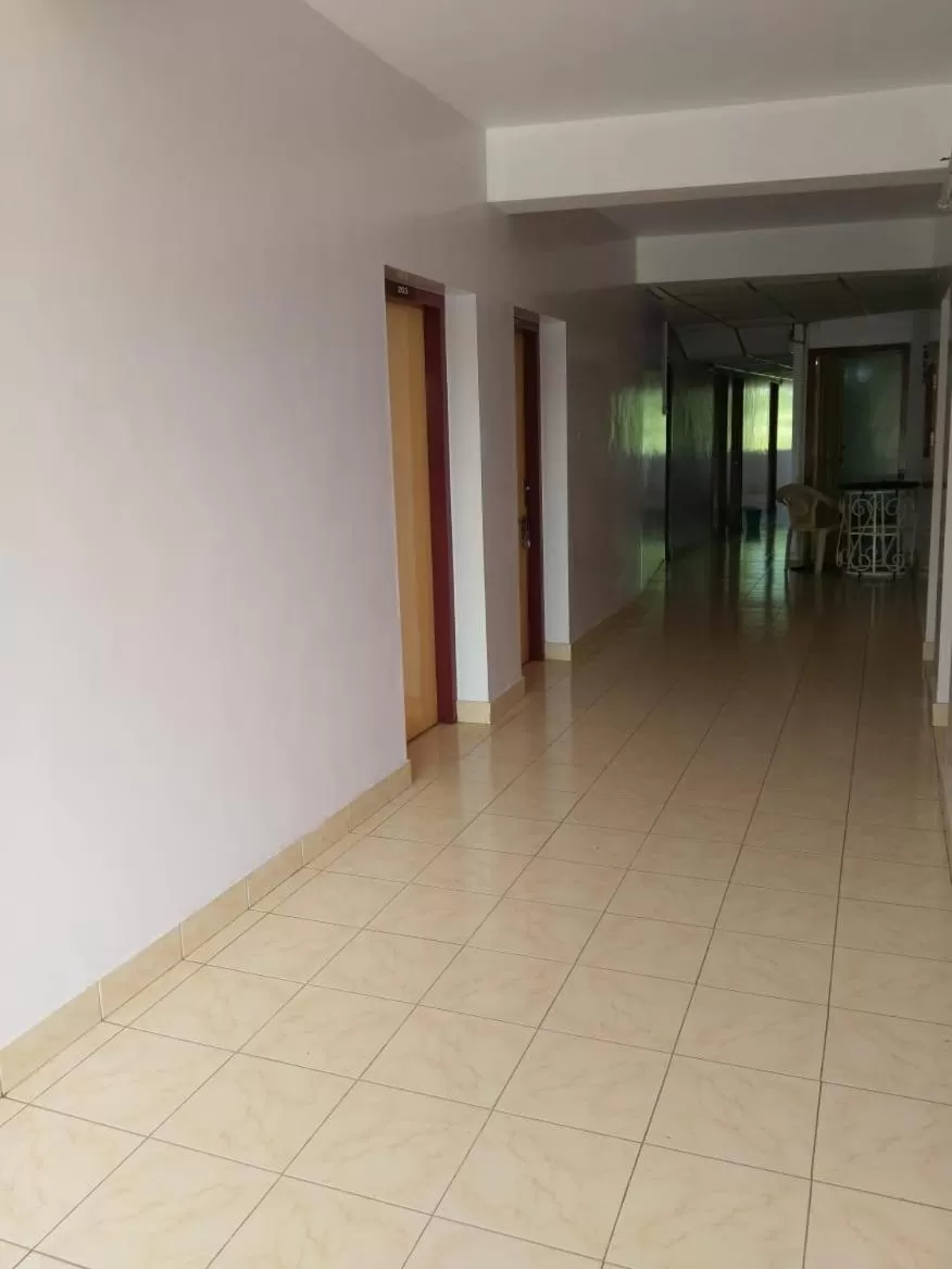 Anandan Tourist Home