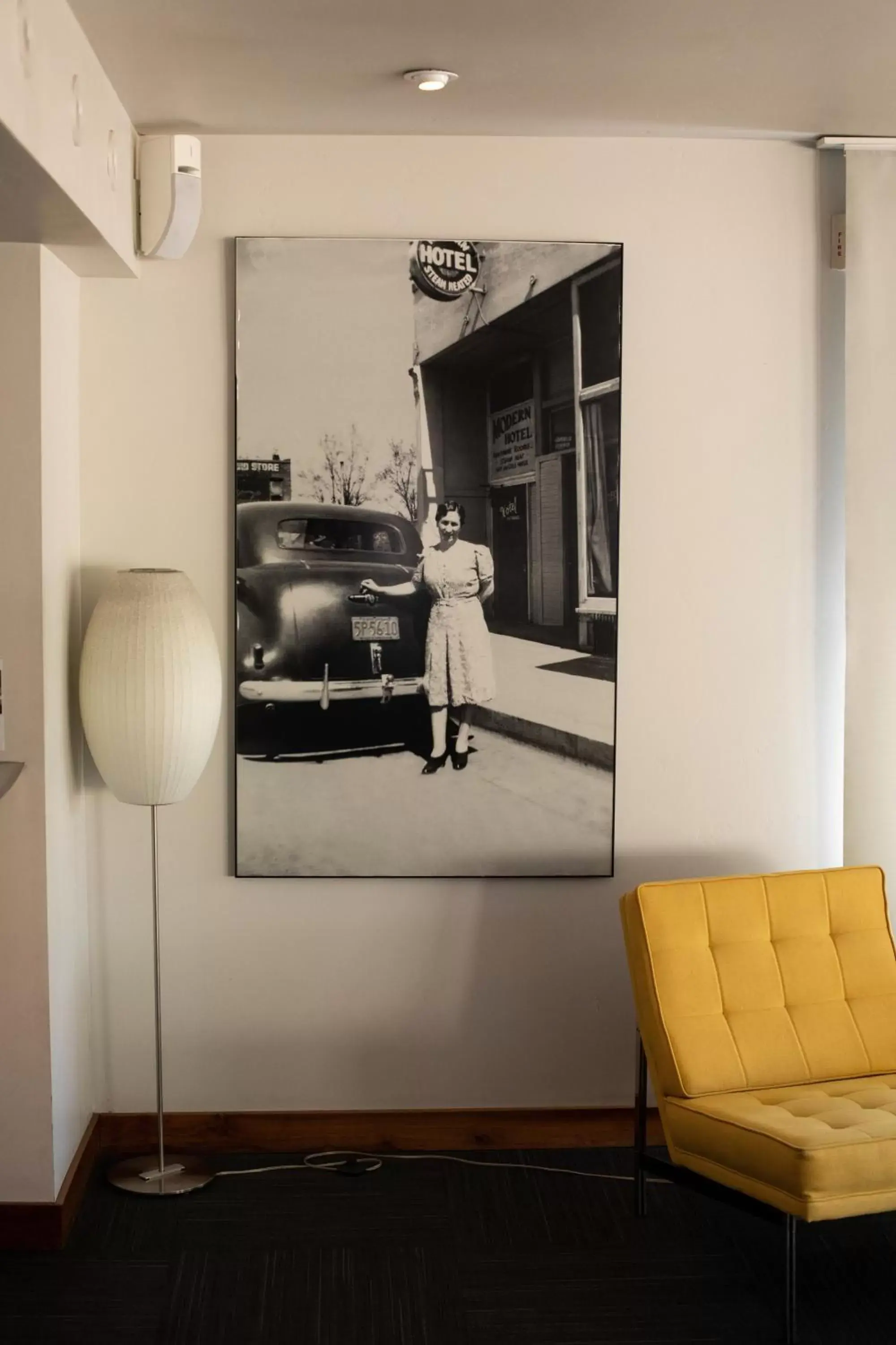 Lobby or reception in Modern Hotel Lobby or reception in Modern Hotel