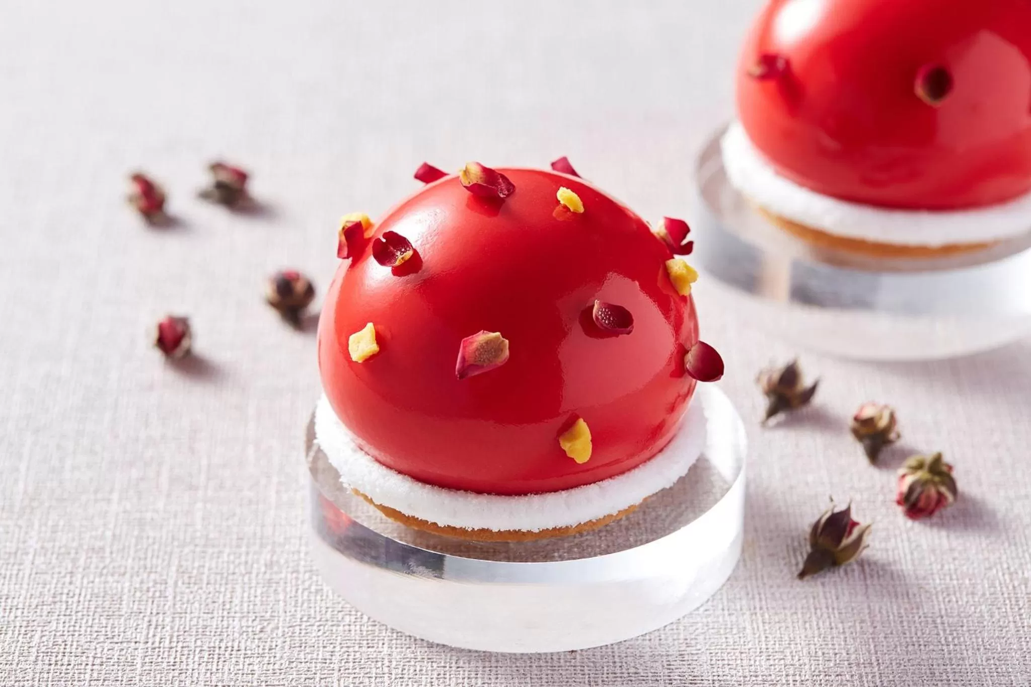 Restaurant/places to eat in Crowne Plaza Hailing Island, an IHG Hotel