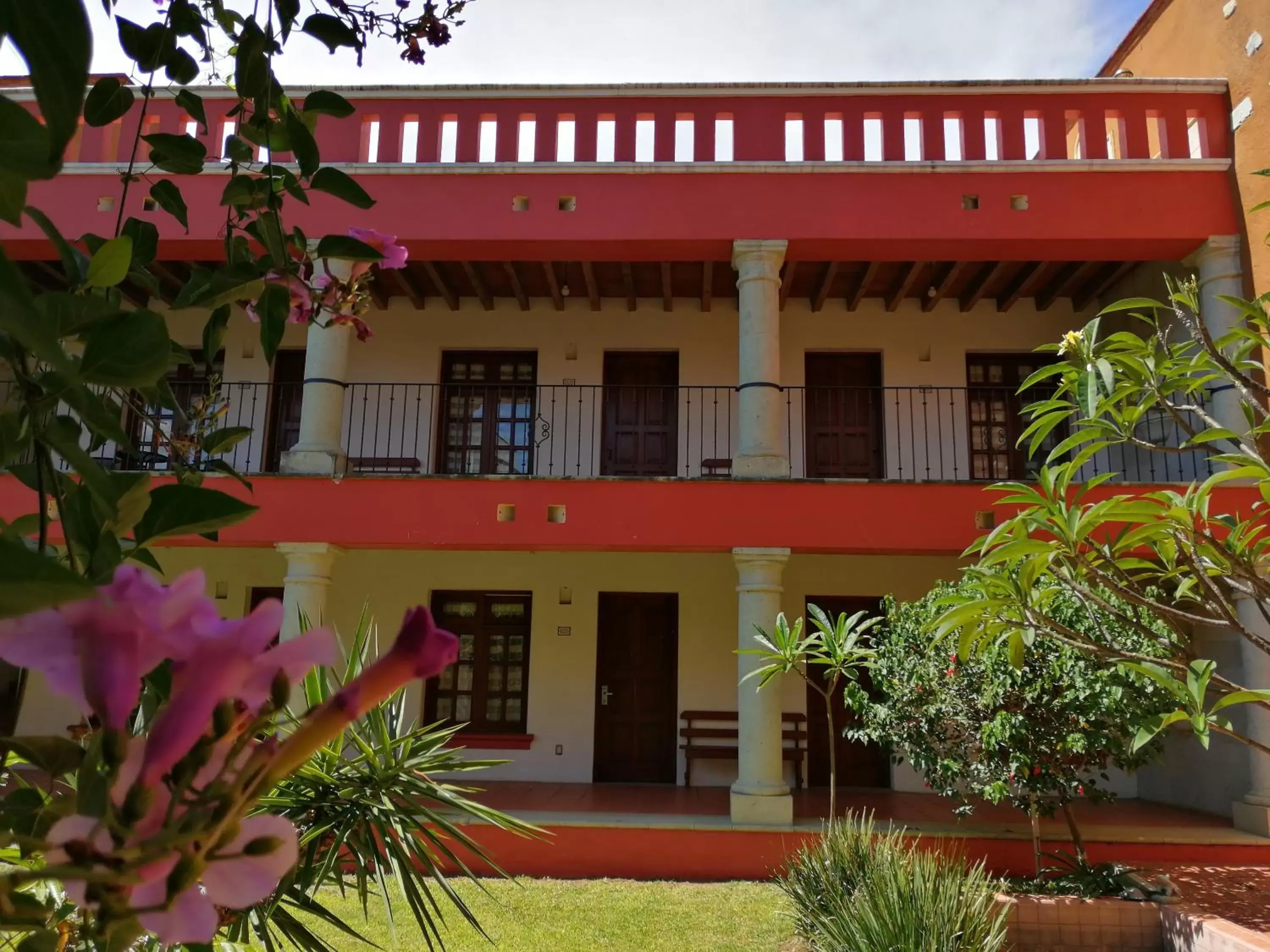 Property Building in Paraje La Huerta