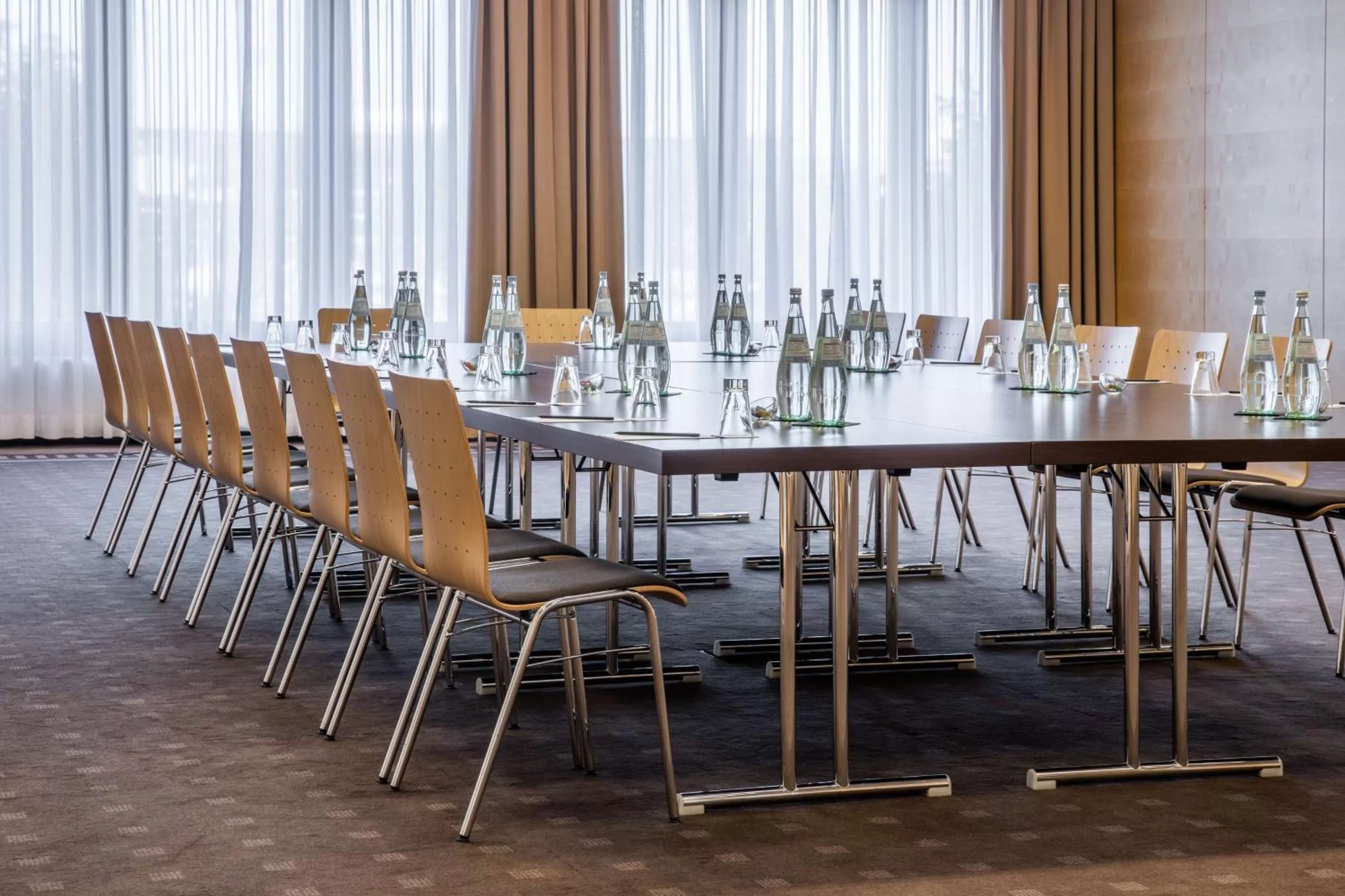 Business facilities in Radisson Blu Hotel Hannover
