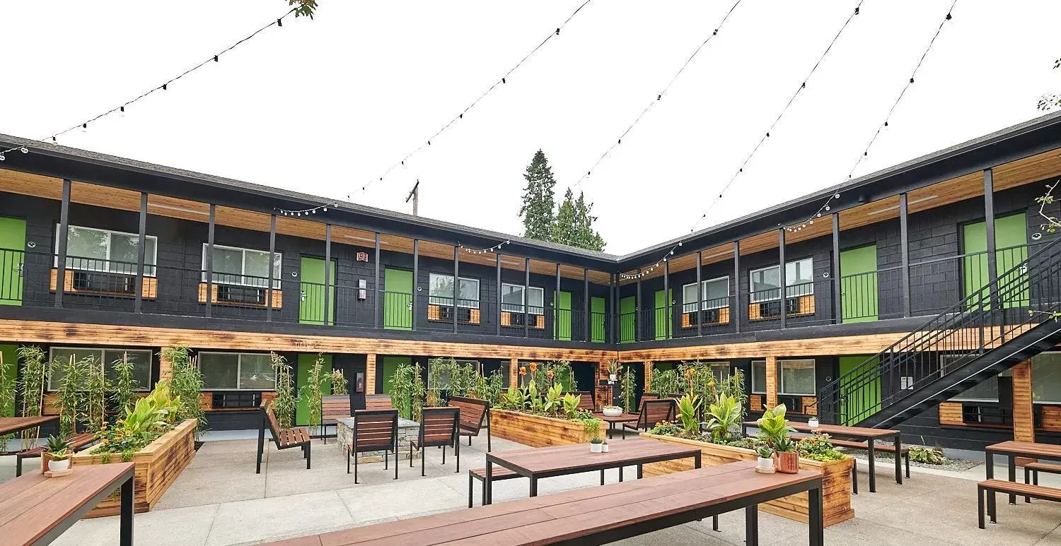 Kenton Hotel Kenton Hotel