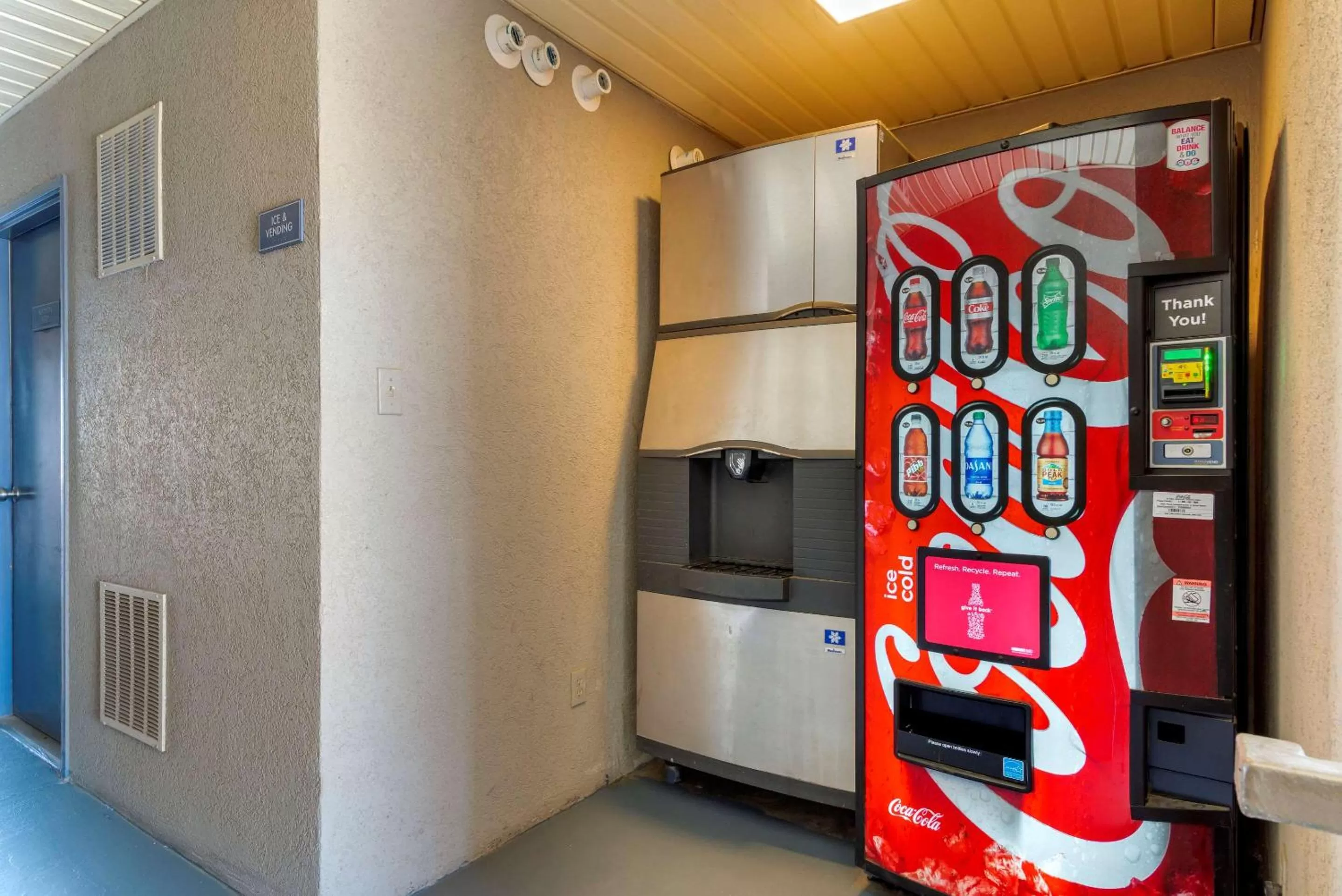 Other in Quality Inn Ashburn