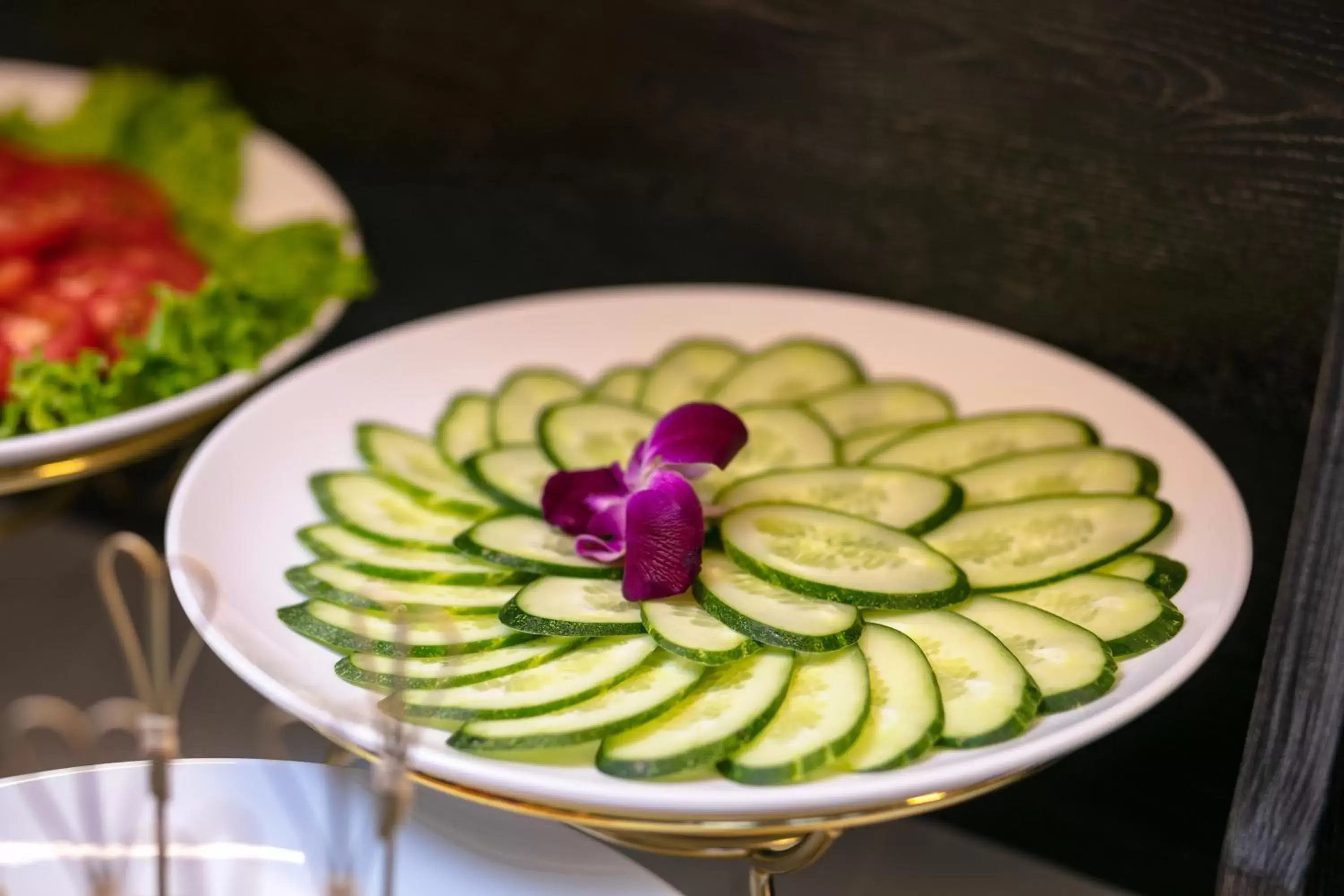 Restaurant/places to eat in 22land Residence Hotel 71 Hang Bong Premium Restaurant/places to eat in 22land Residence Hotel 71 Hang Bong Premium