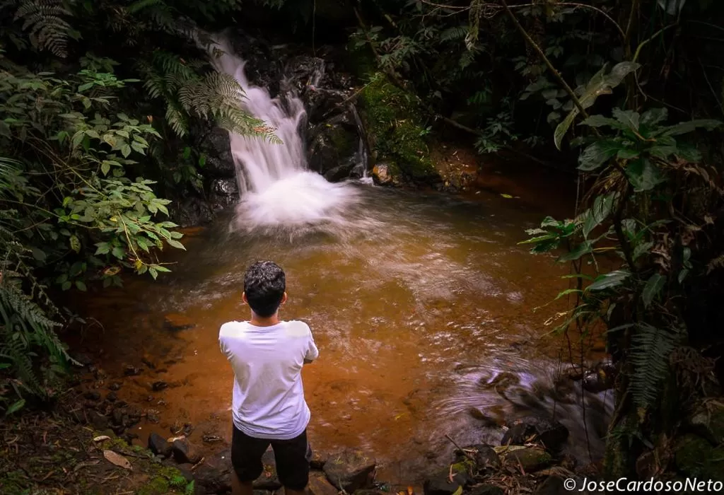 Pousada Serra do Luar