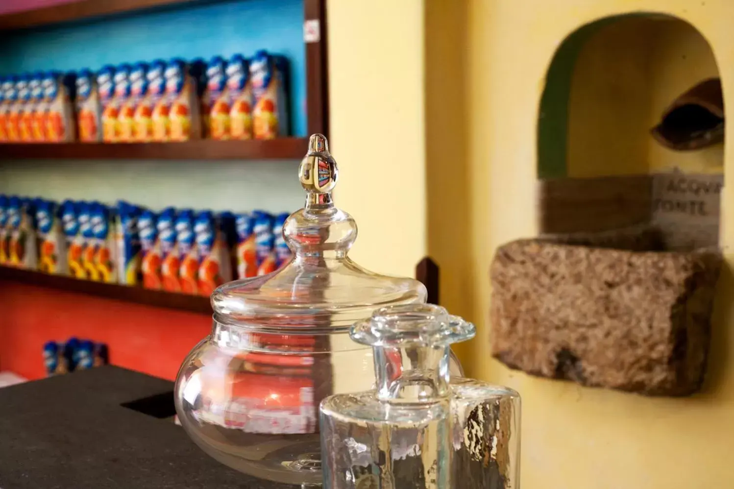 Breakfast in Hotel Charleston Breakfast in Hotel Charleston