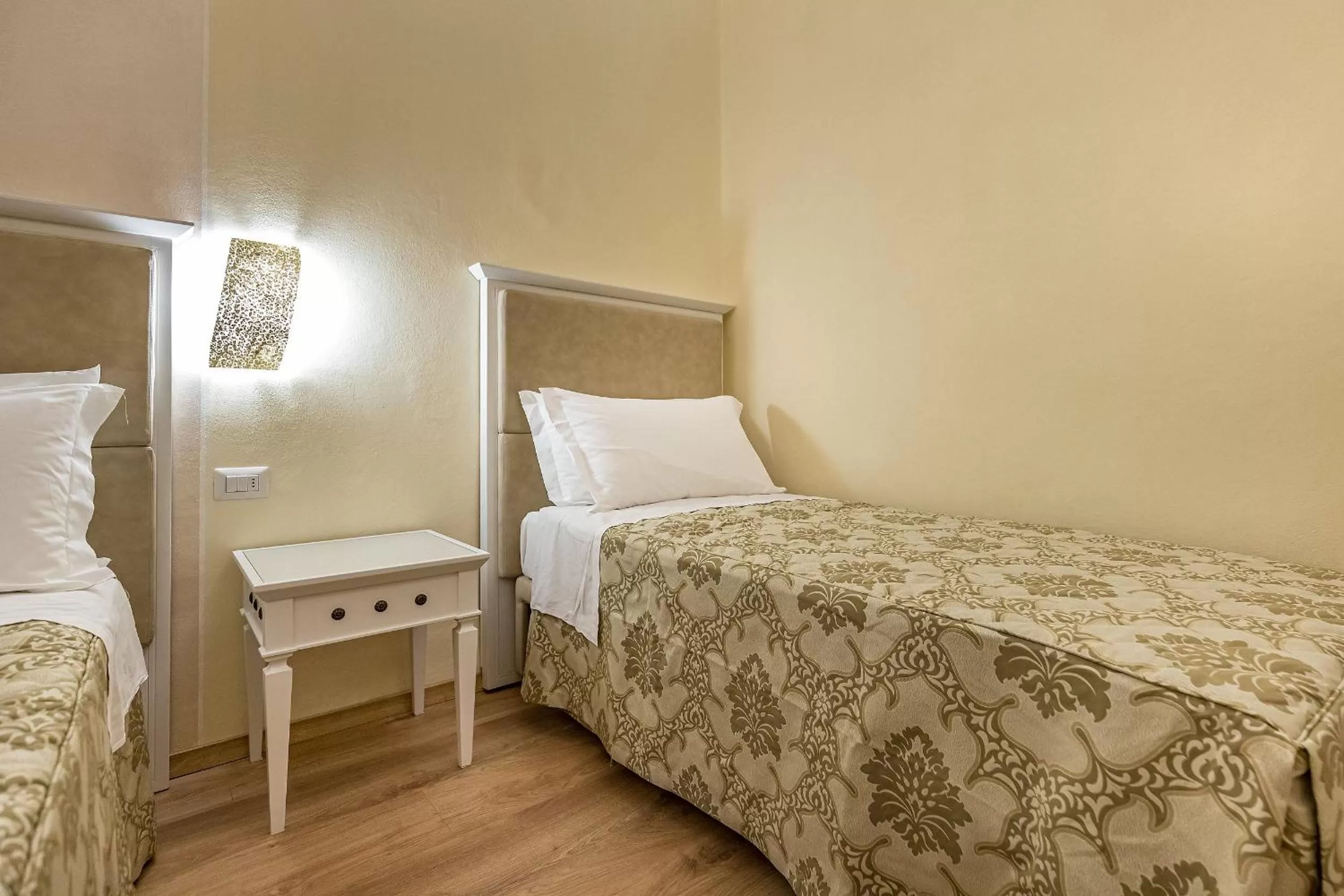 Bed in Residenza Alessandra