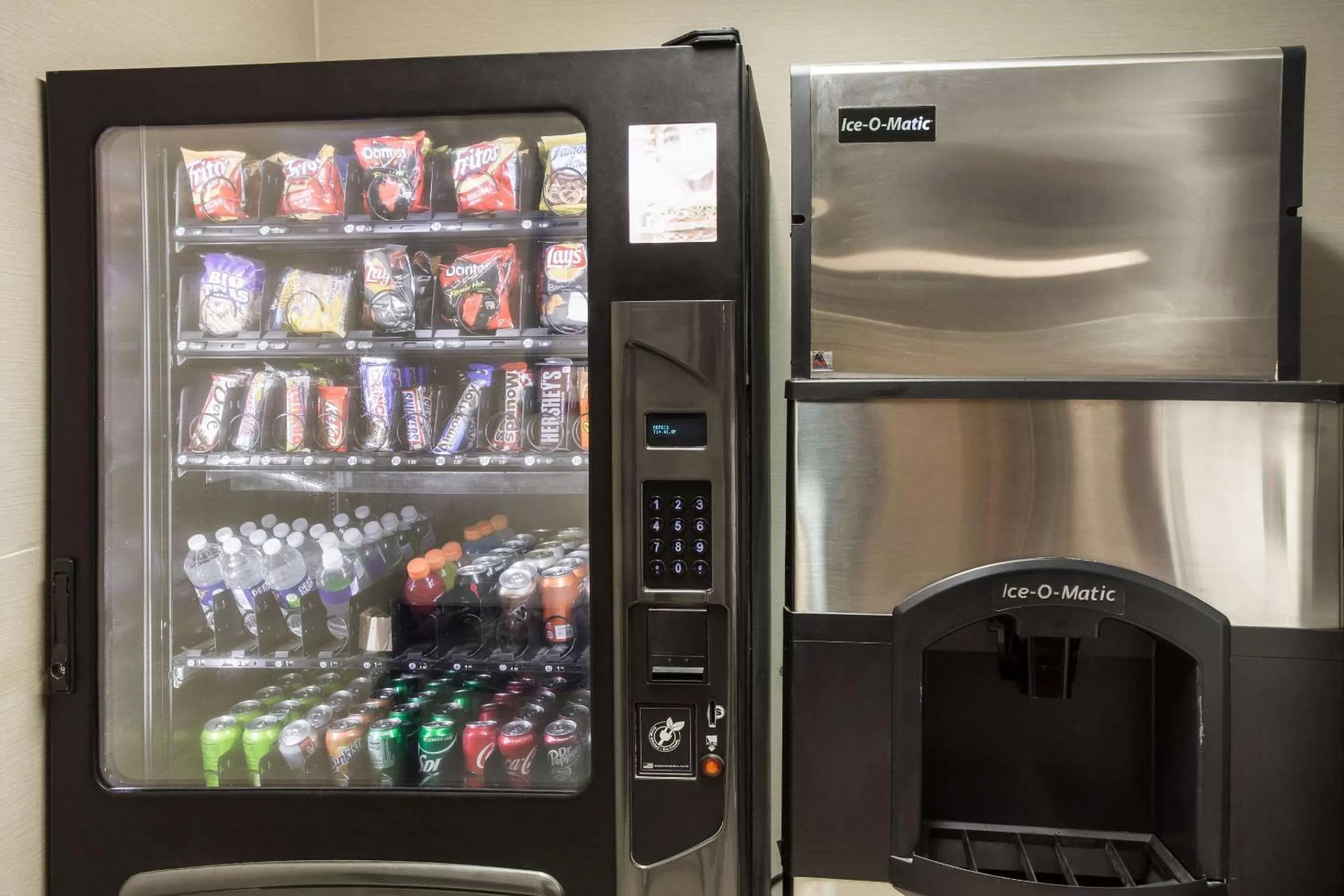 Other in Quality Inn