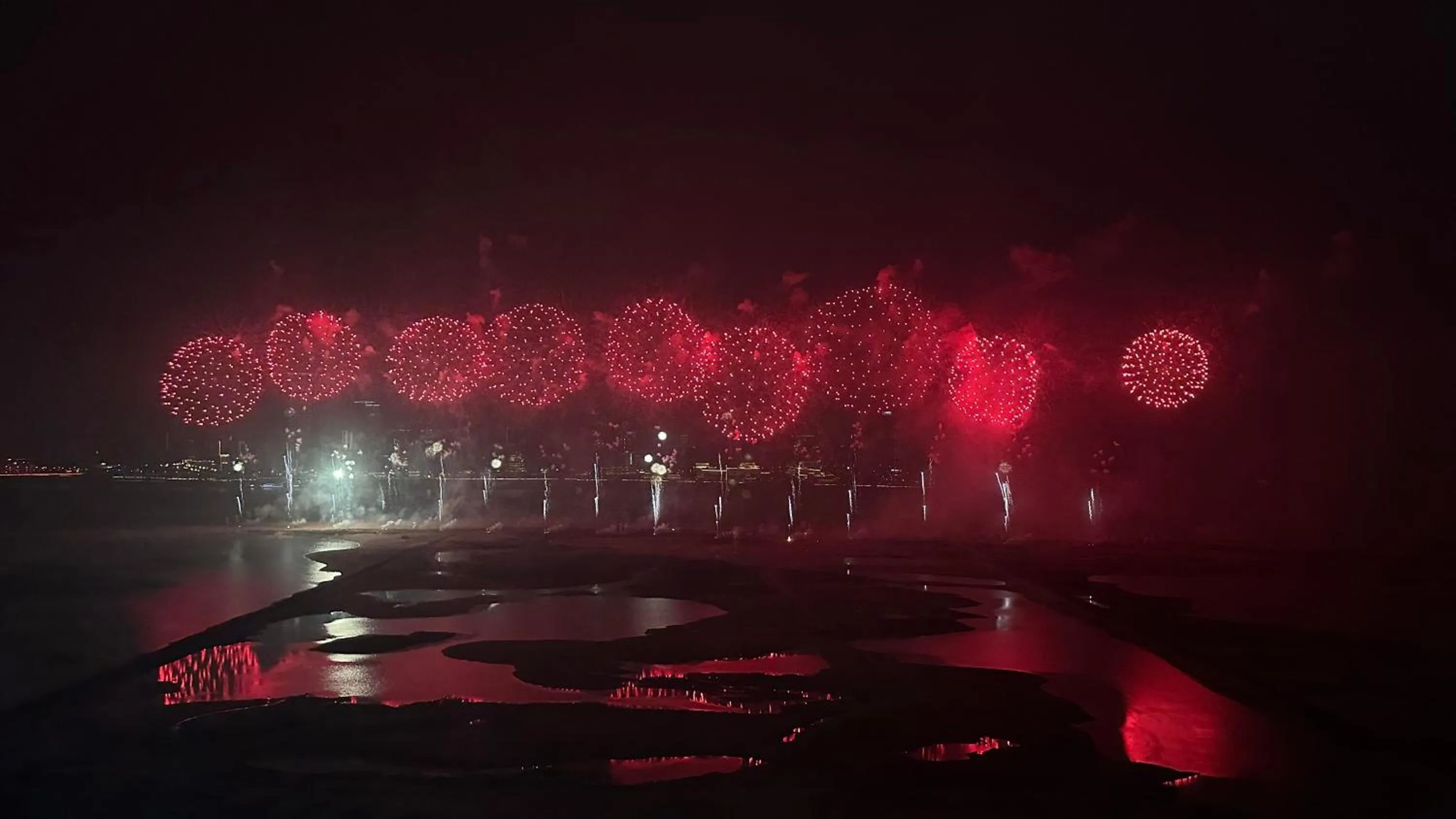 View (from property/room) in Shangri-La Nanchang丨All room offer river views Just one stop from the Pavilion of Prince Teng