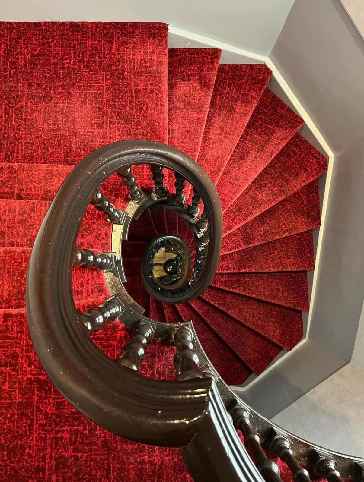 Facade Hotel Amsterdam