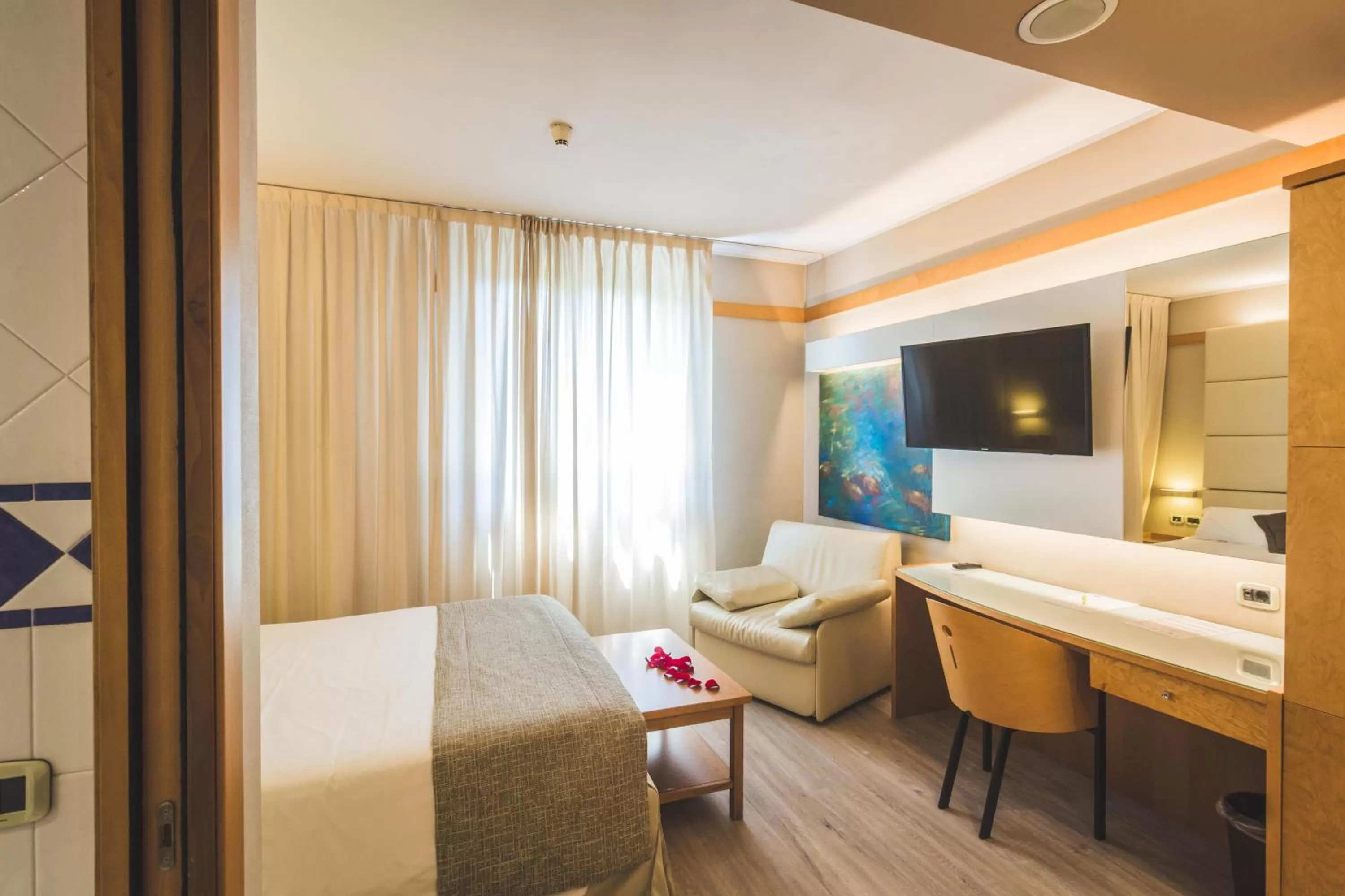 Park Hotel Ai Pini & Restaurant Ai Pini