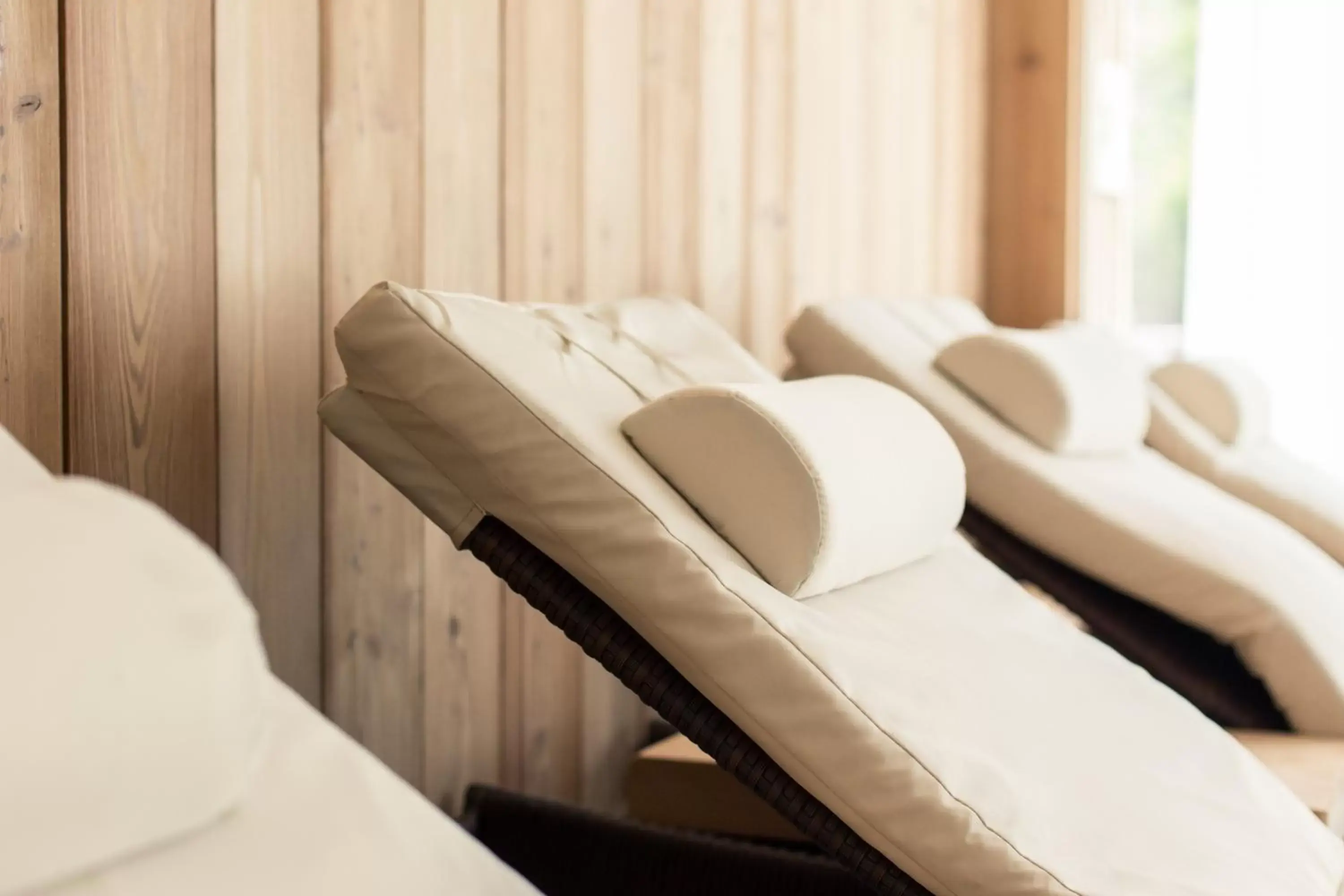 Spa and wellness centre/facilities, Spa/Wellness in Hotel Les Montagnards