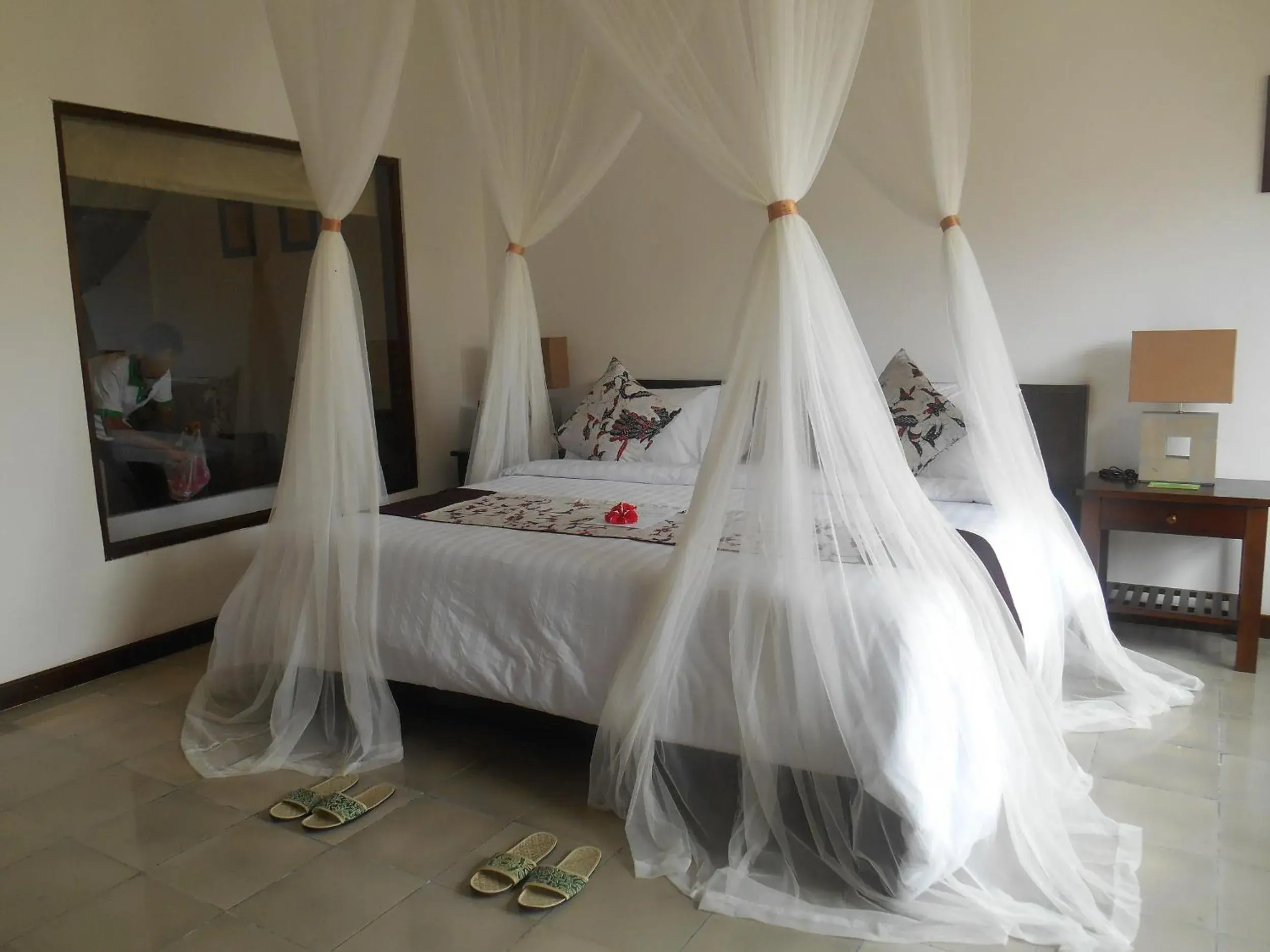 Garden Pool Villa in Alam Puisi Villa Ubud Garden Pool Villa in Alam Puisi Villa Ubud