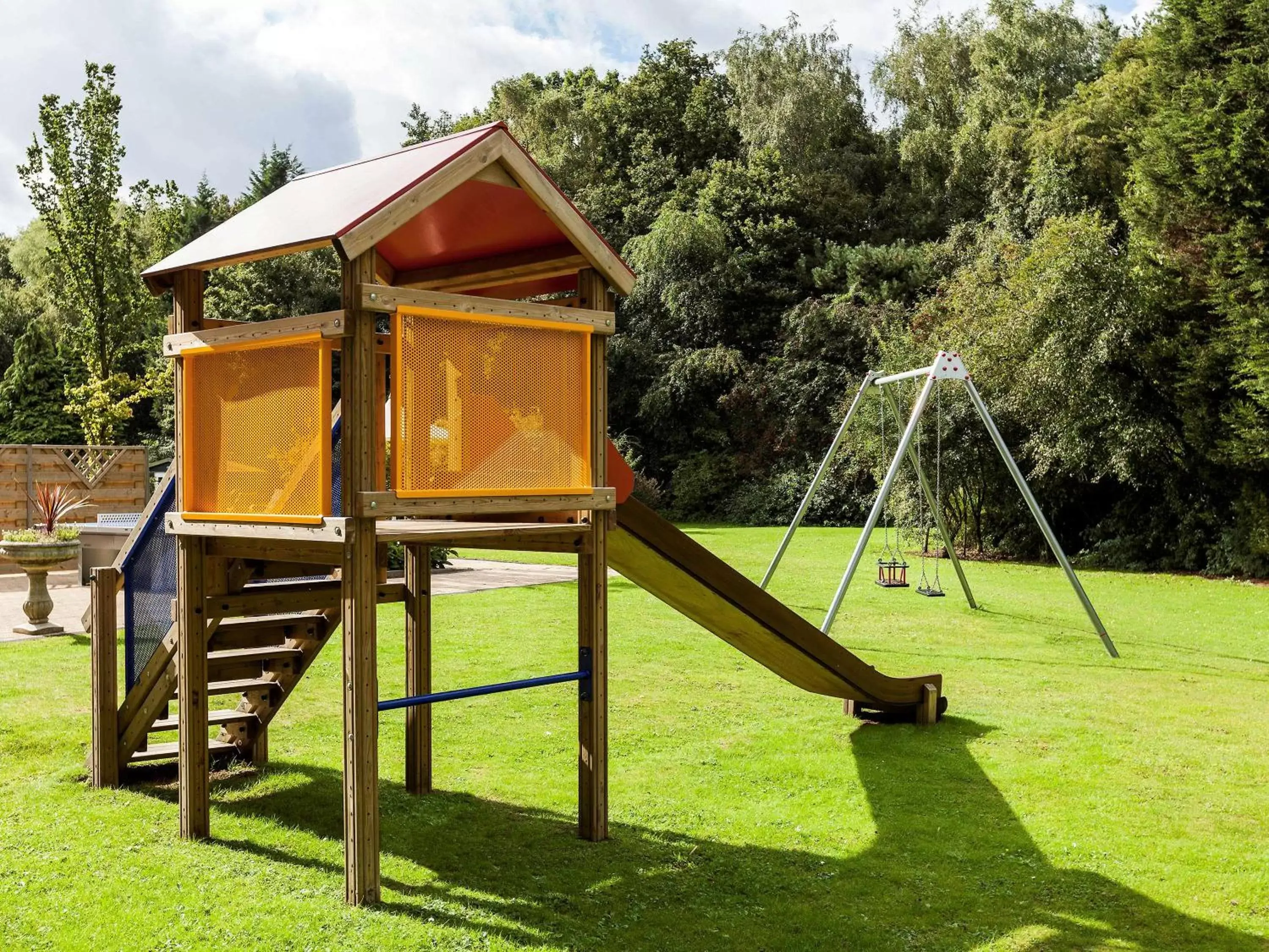 Other, Children's Play Area in Novotel Eindhoven