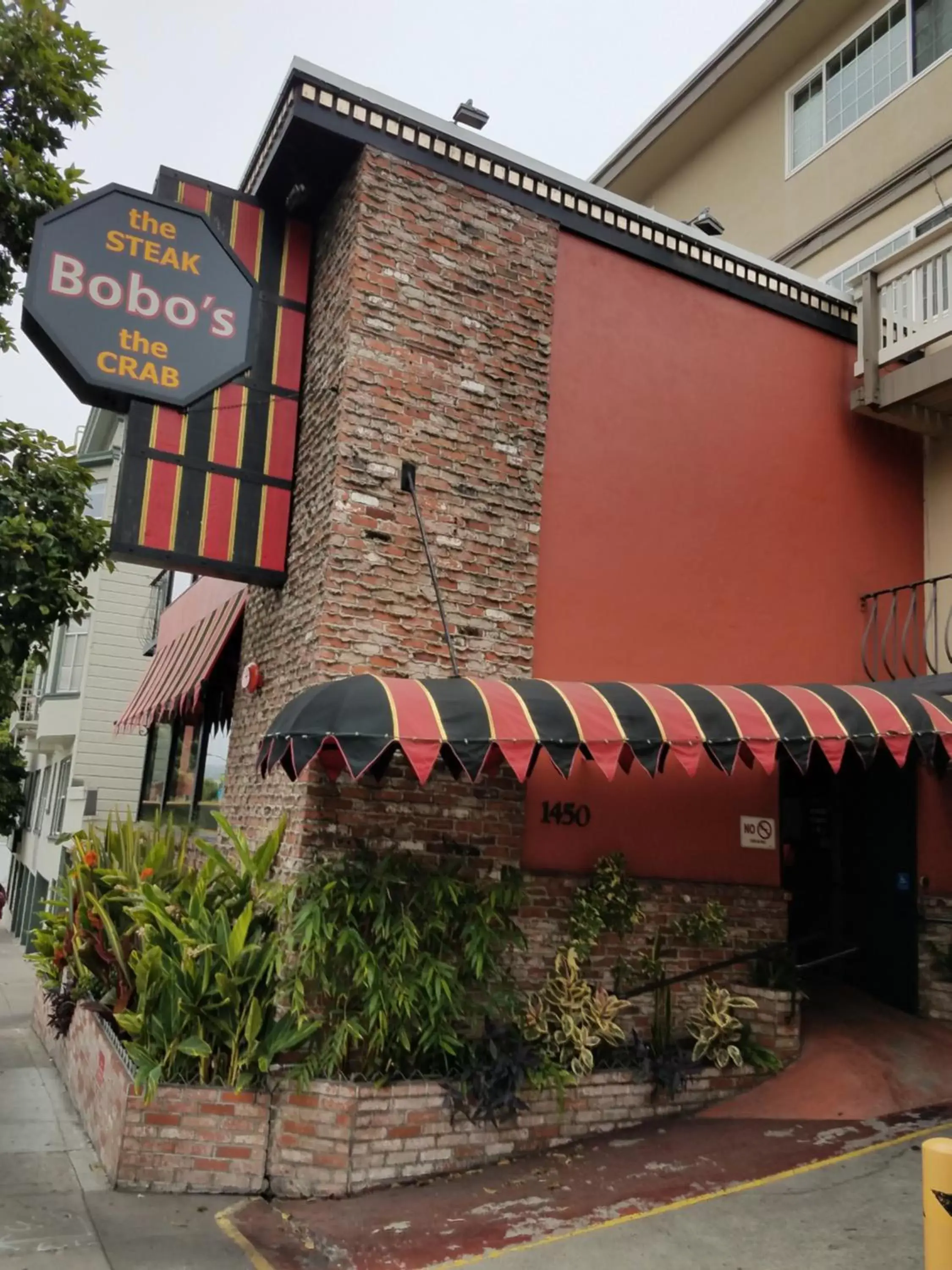 Restaurant/places to eat in Travelodge by Wyndham San Francisco Bay Restaurant/places to eat in Travelodge by Wyndham San Francisco Bay