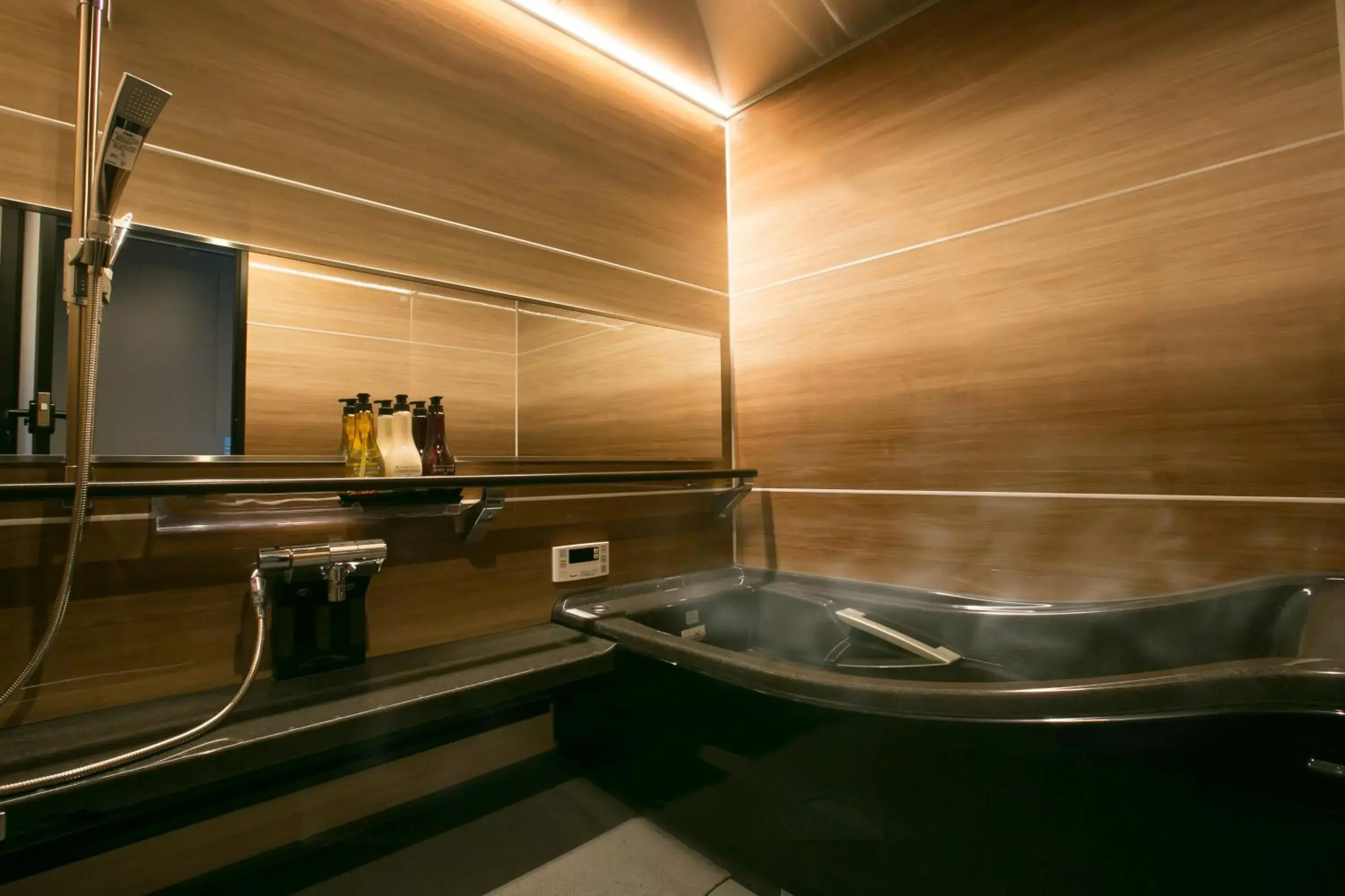 Bathroom in Hotel Banister Kyoto