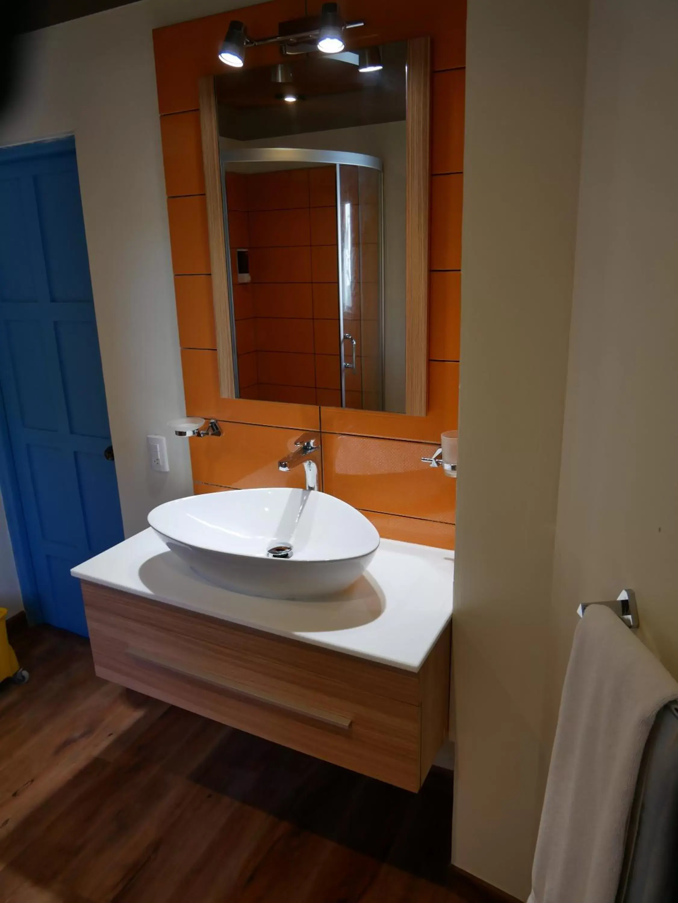 Queen Room with Two Queen Beds in Costarena Beach Hotel