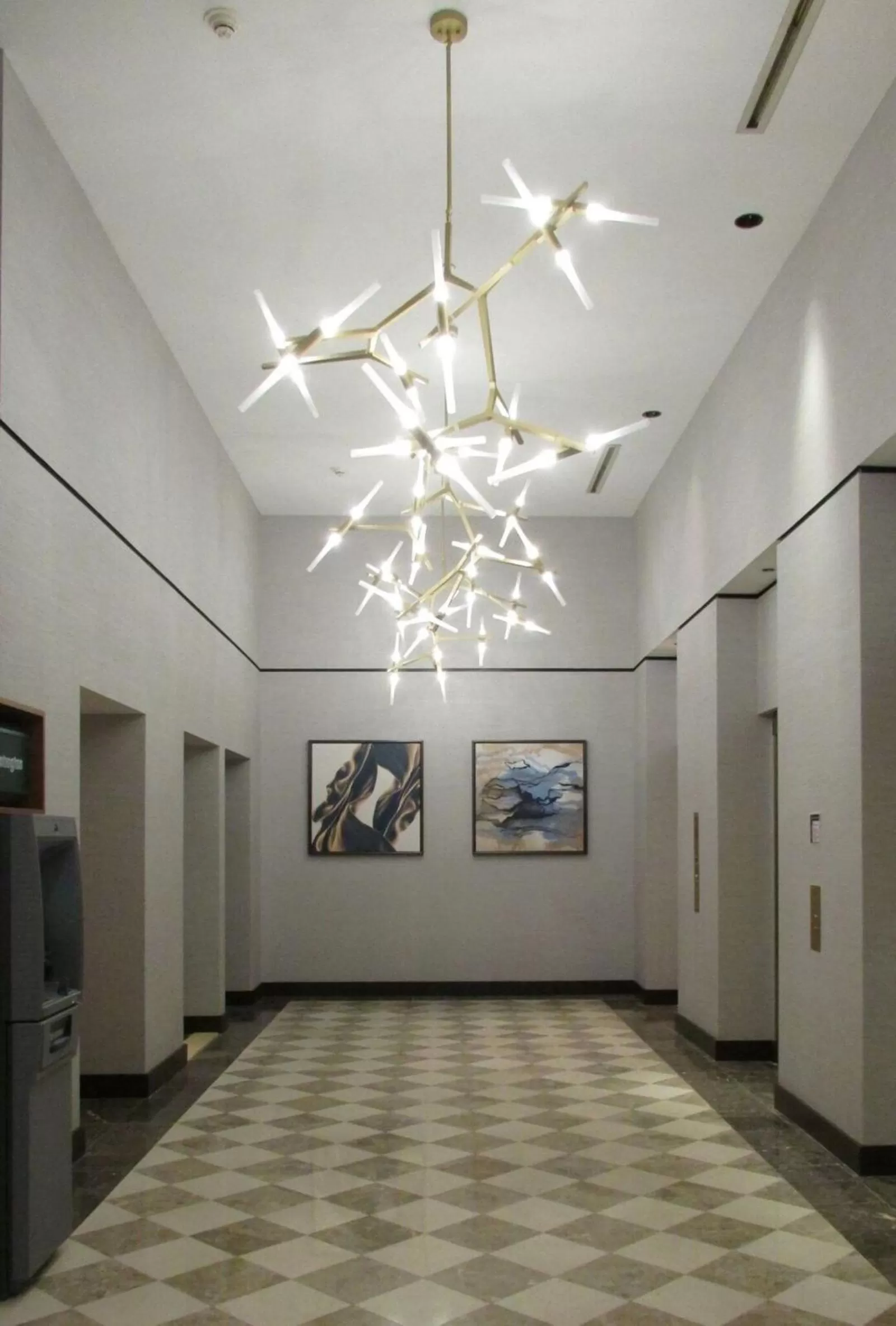 Property building in Crowne Plaza Cleveland at Playhouse Square by IHG