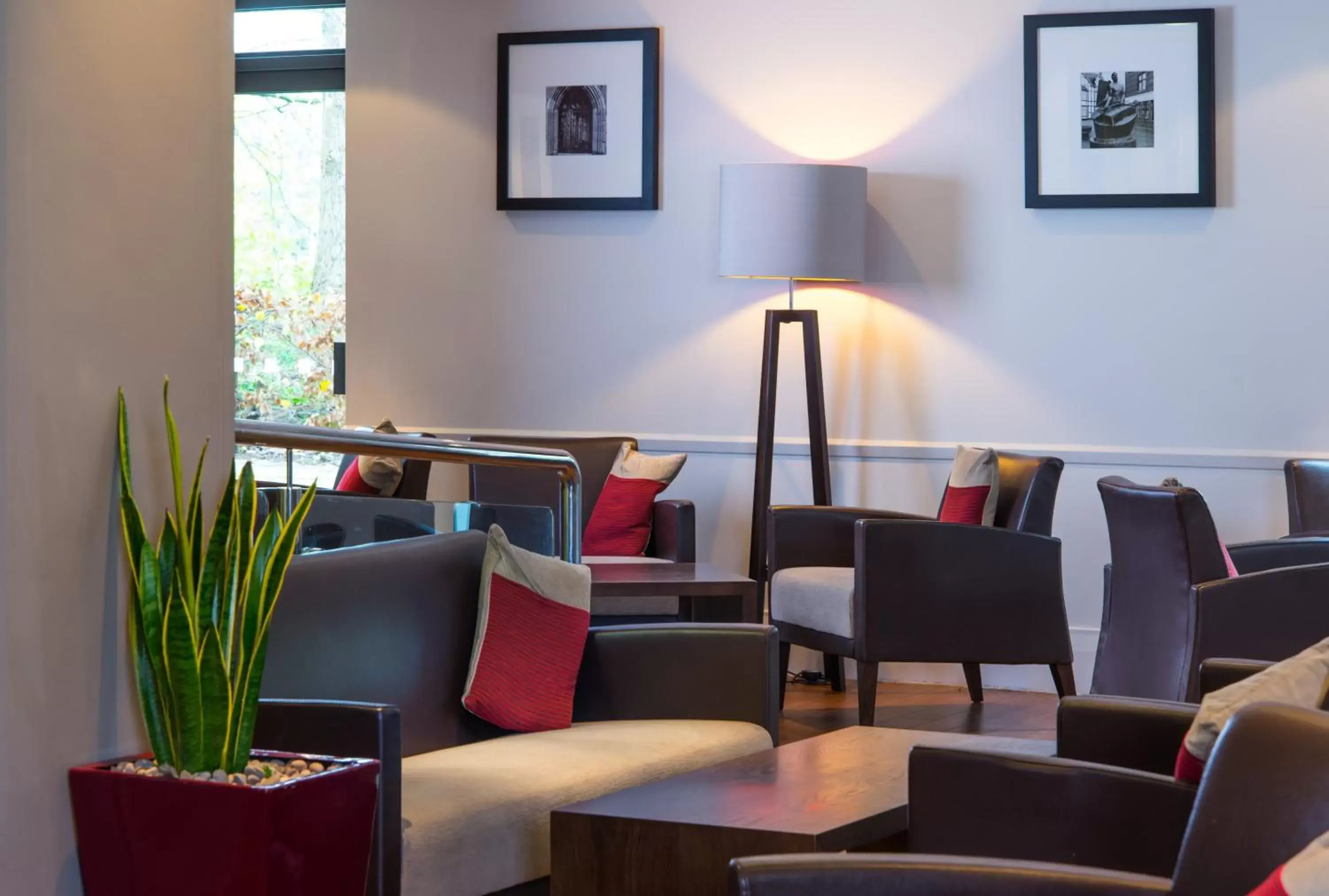 Restaurant/Places to Eat in Holiday Inn Express Droitwich Spa, an IHG Hotel