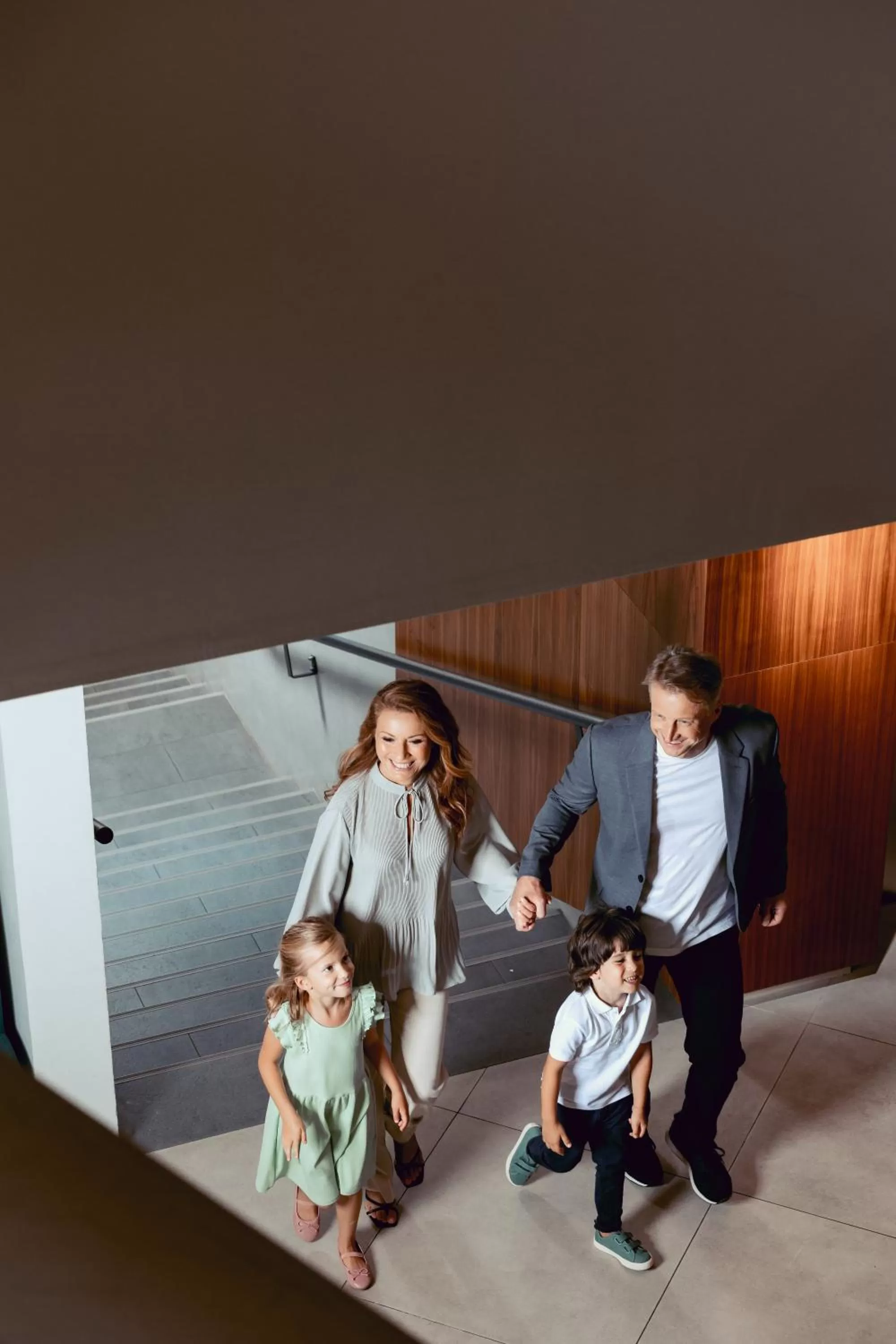 People in Hunguest Hotel Sóstó