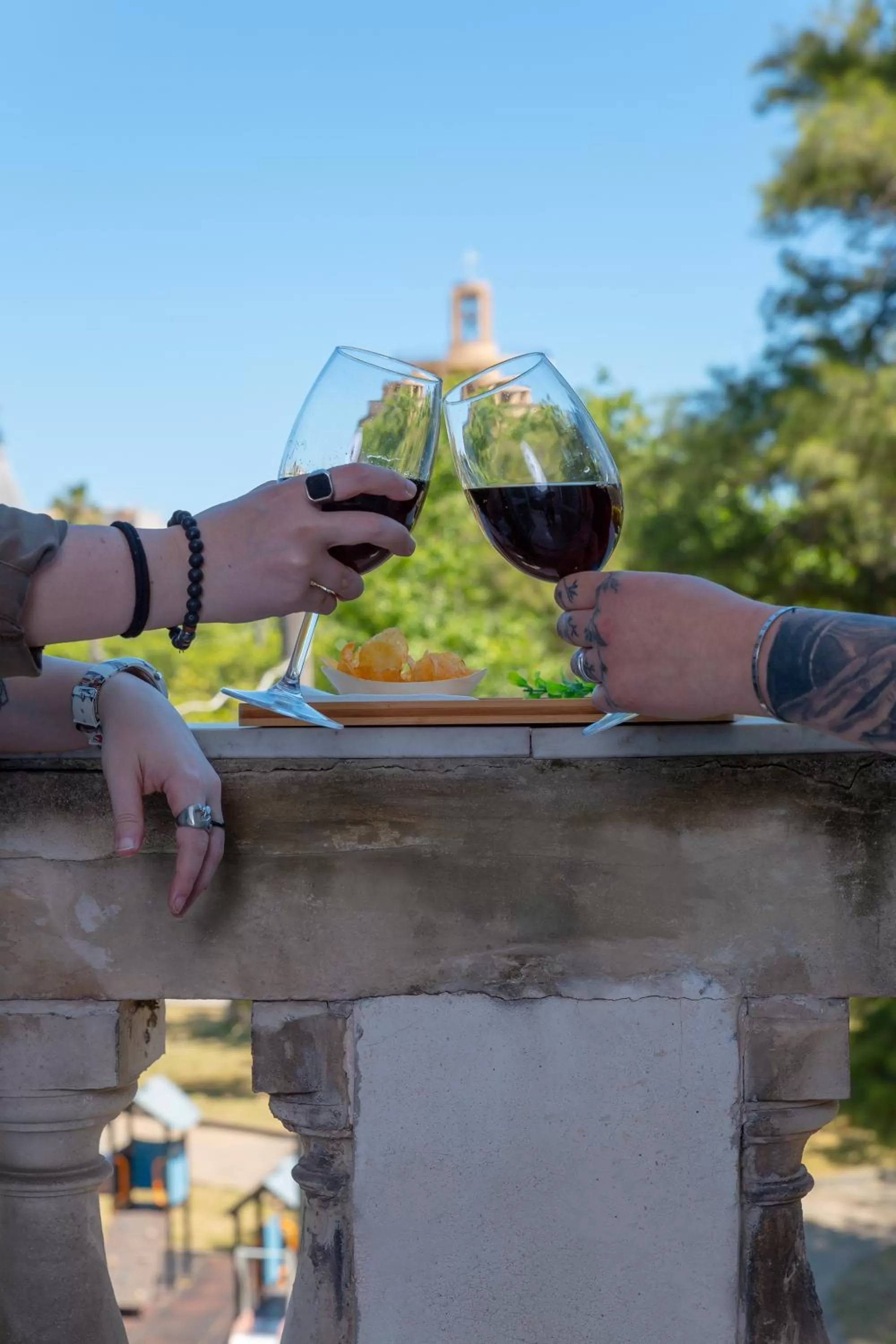 Property building in Anime Bed&Breakfast