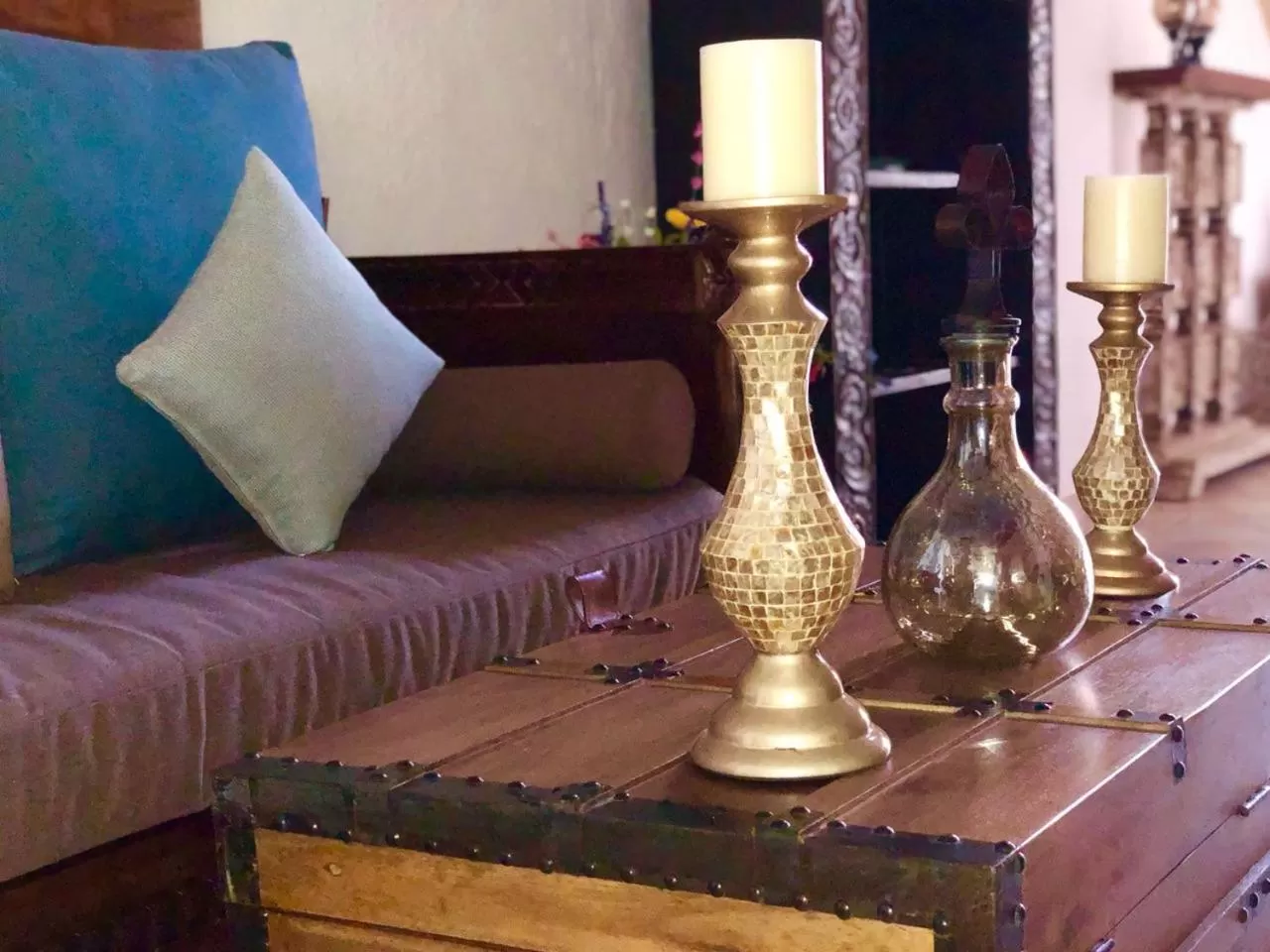 Other in La Leyenda Boutique Hotel by Bunik