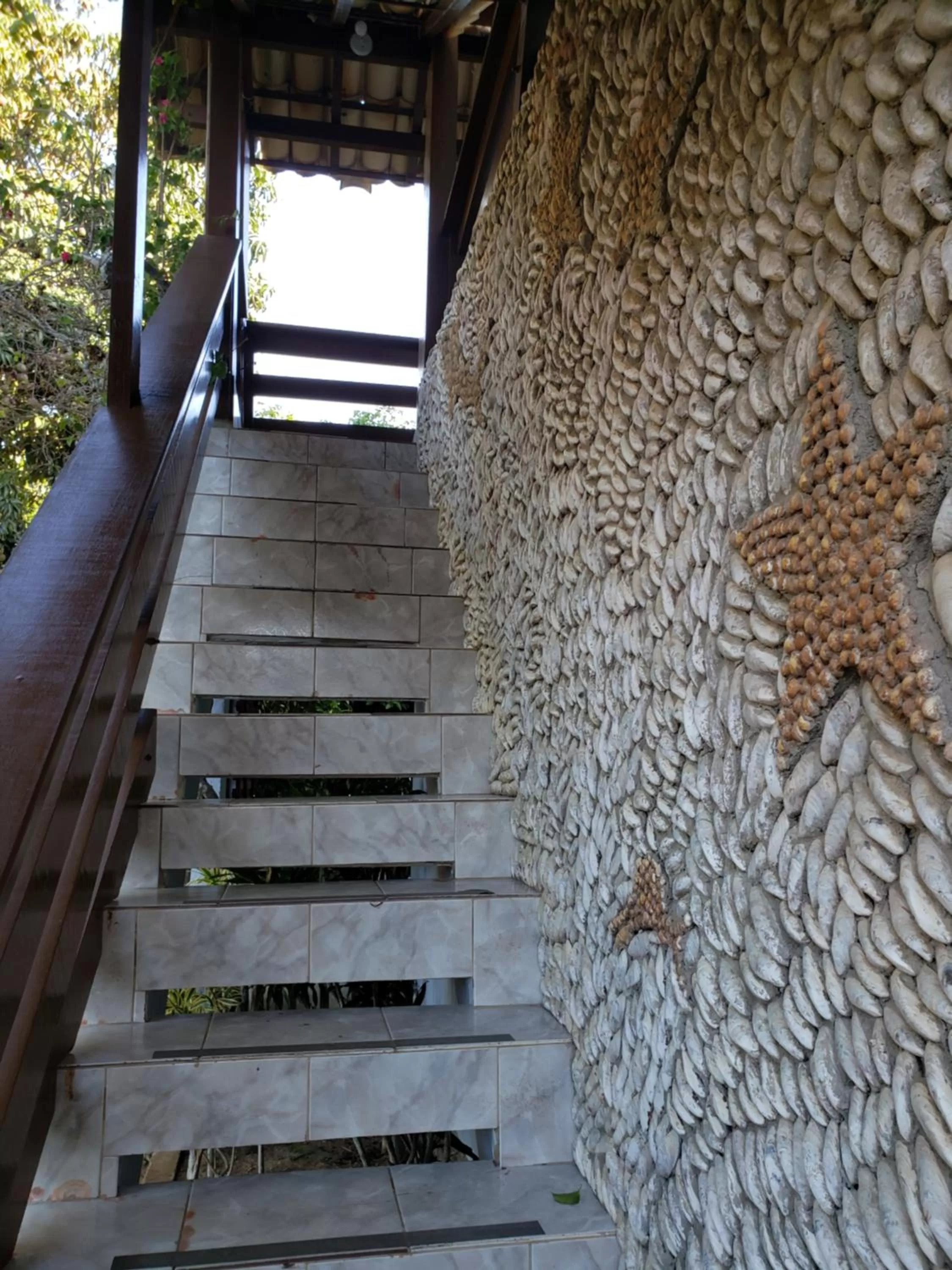 Pousada Recanto Das Emerências